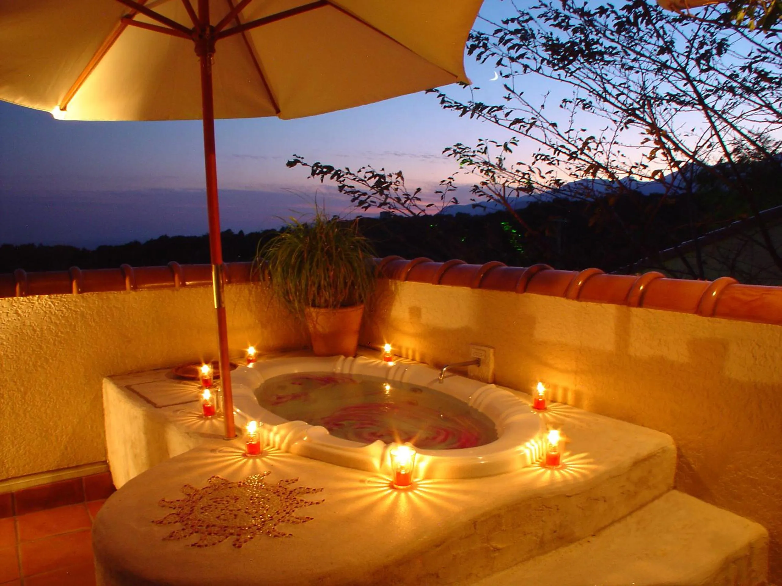 Resort Hotel Corte Largo Izu Kogen