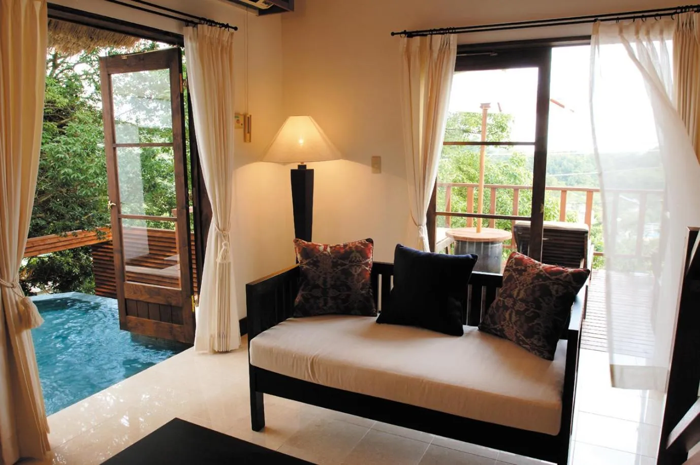 Resort Hotel Corte Largo Izu Kogen