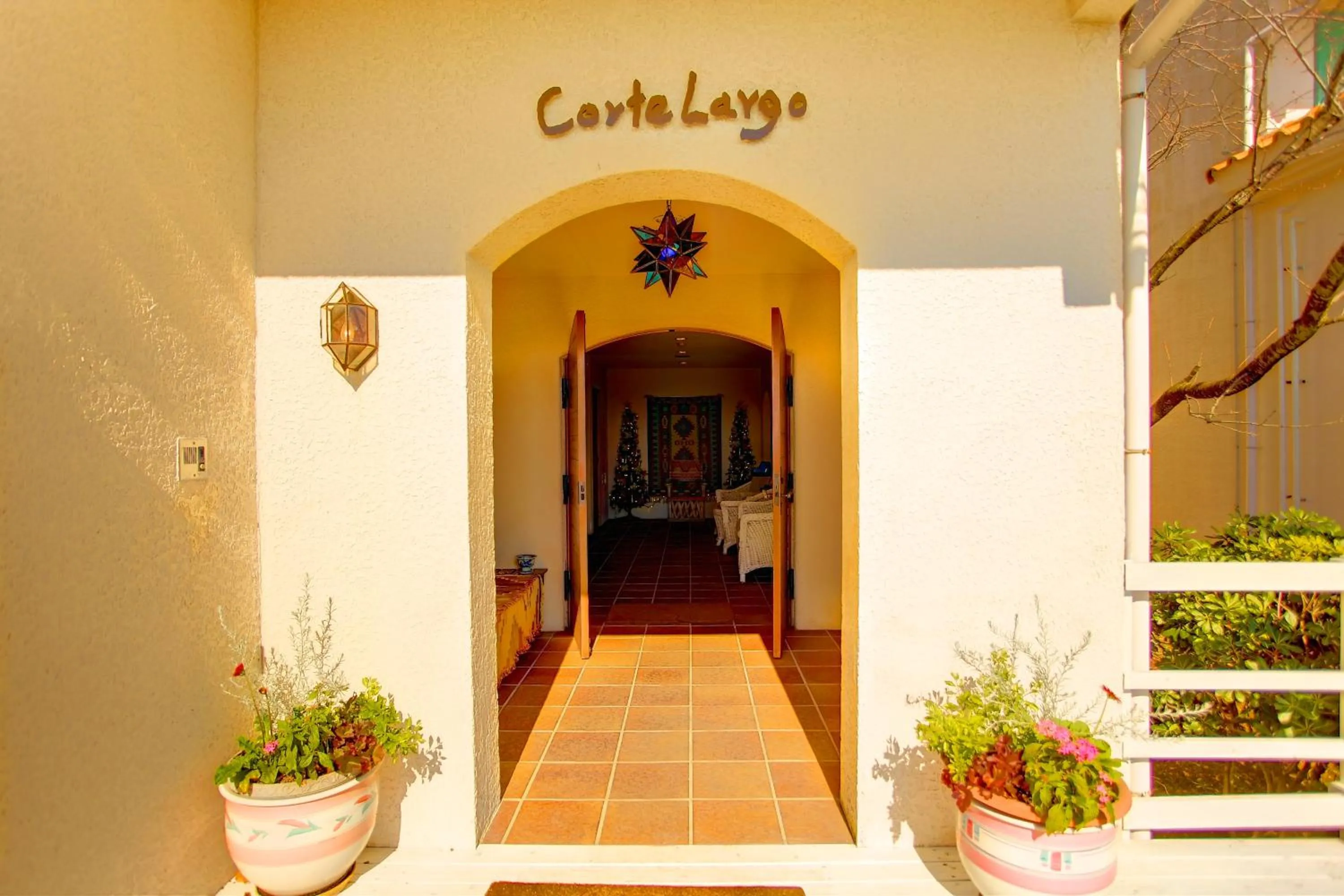 Resort Hotel Corte Largo Izu Kogen