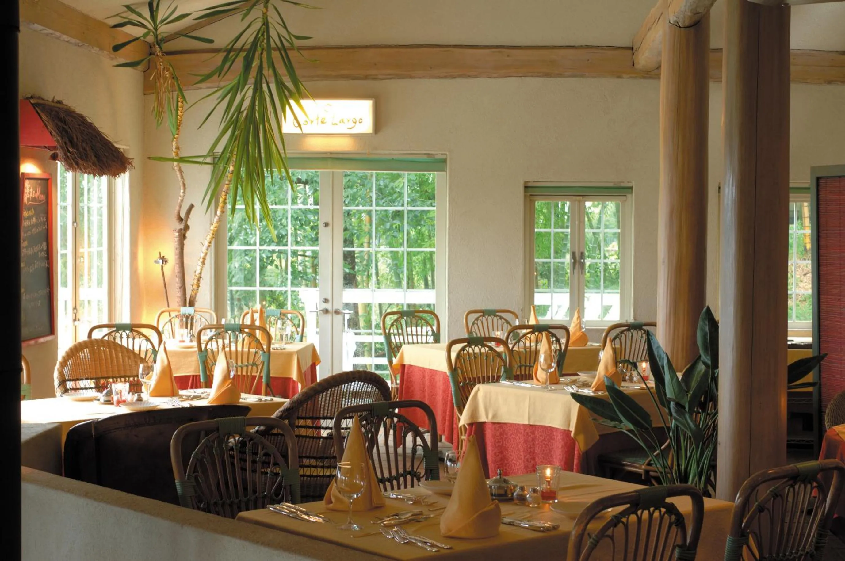 Resort Hotel Corte Largo Izu Kogen