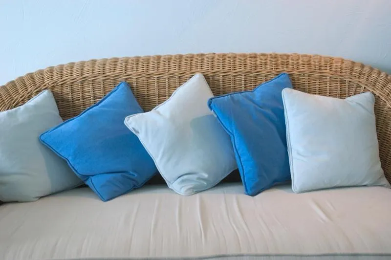 Bed in Resort Hotel Corte Largo Izu Kogen