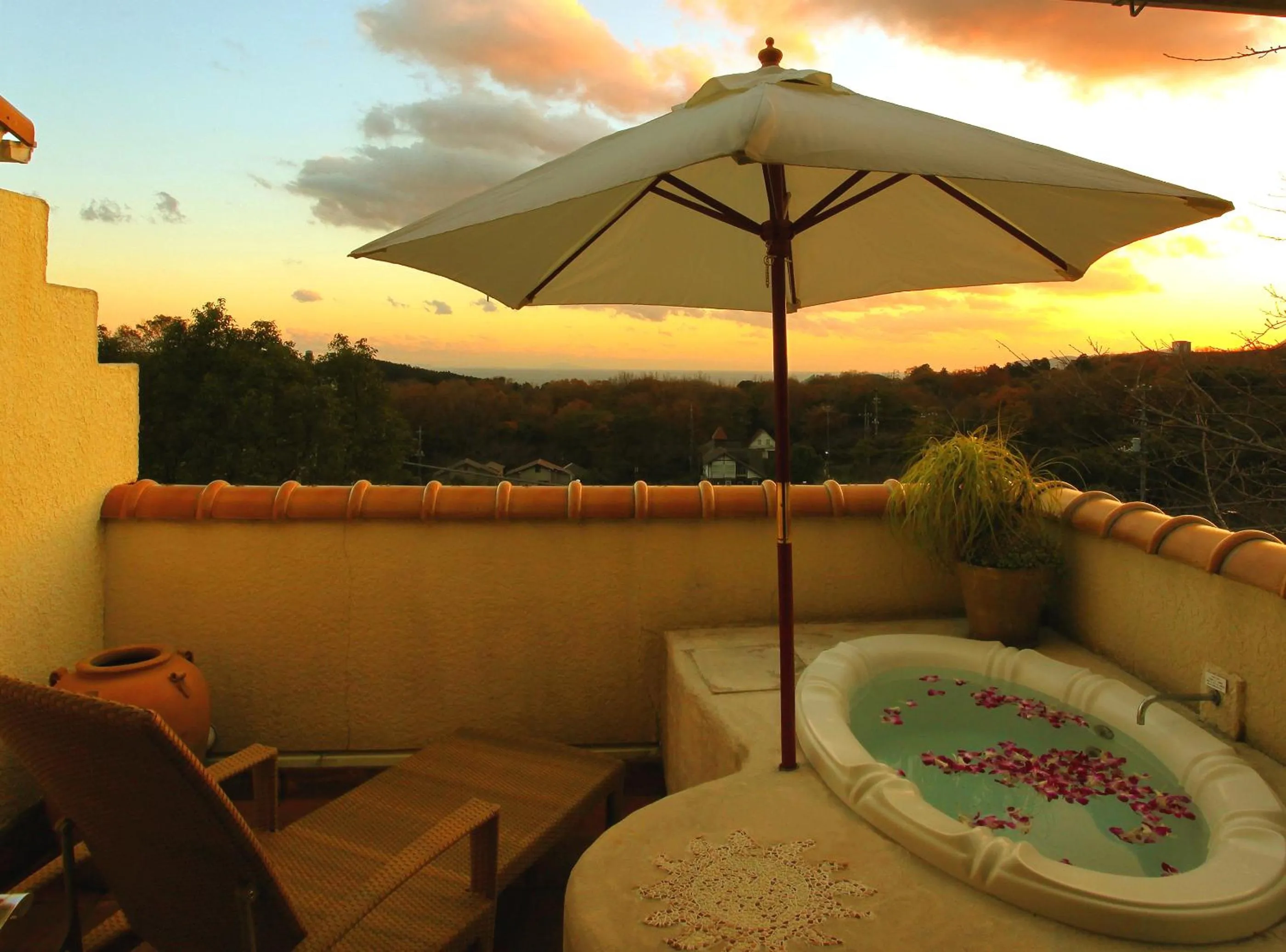 Resort Hotel Corte Largo Izu Kogen