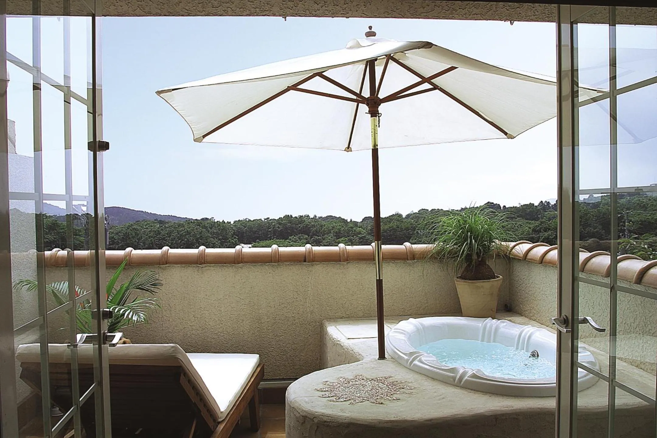 Resort Hotel Corte Largo Izu Kogen