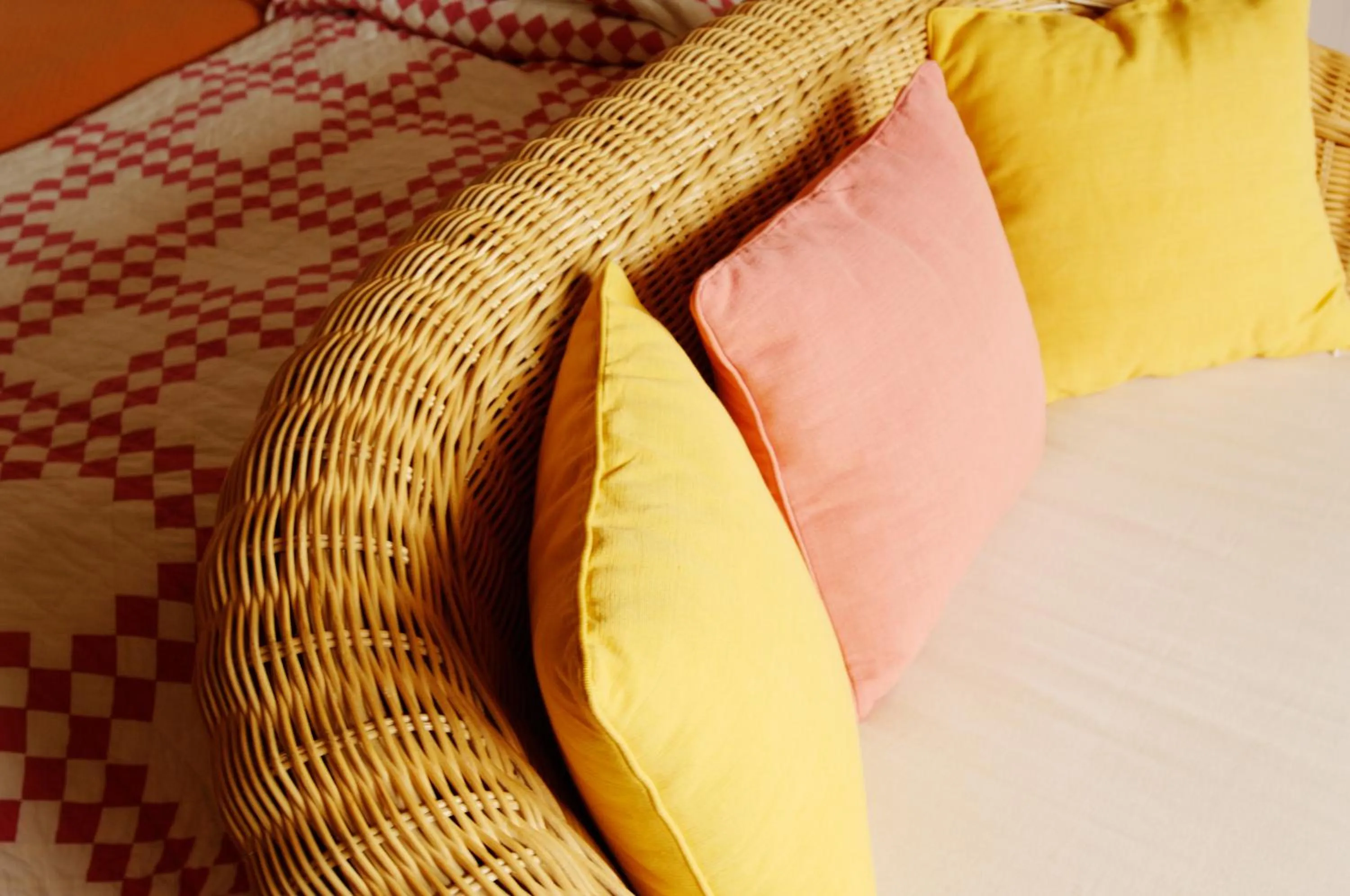 Bed in Resort Hotel Corte Largo Izu Kogen