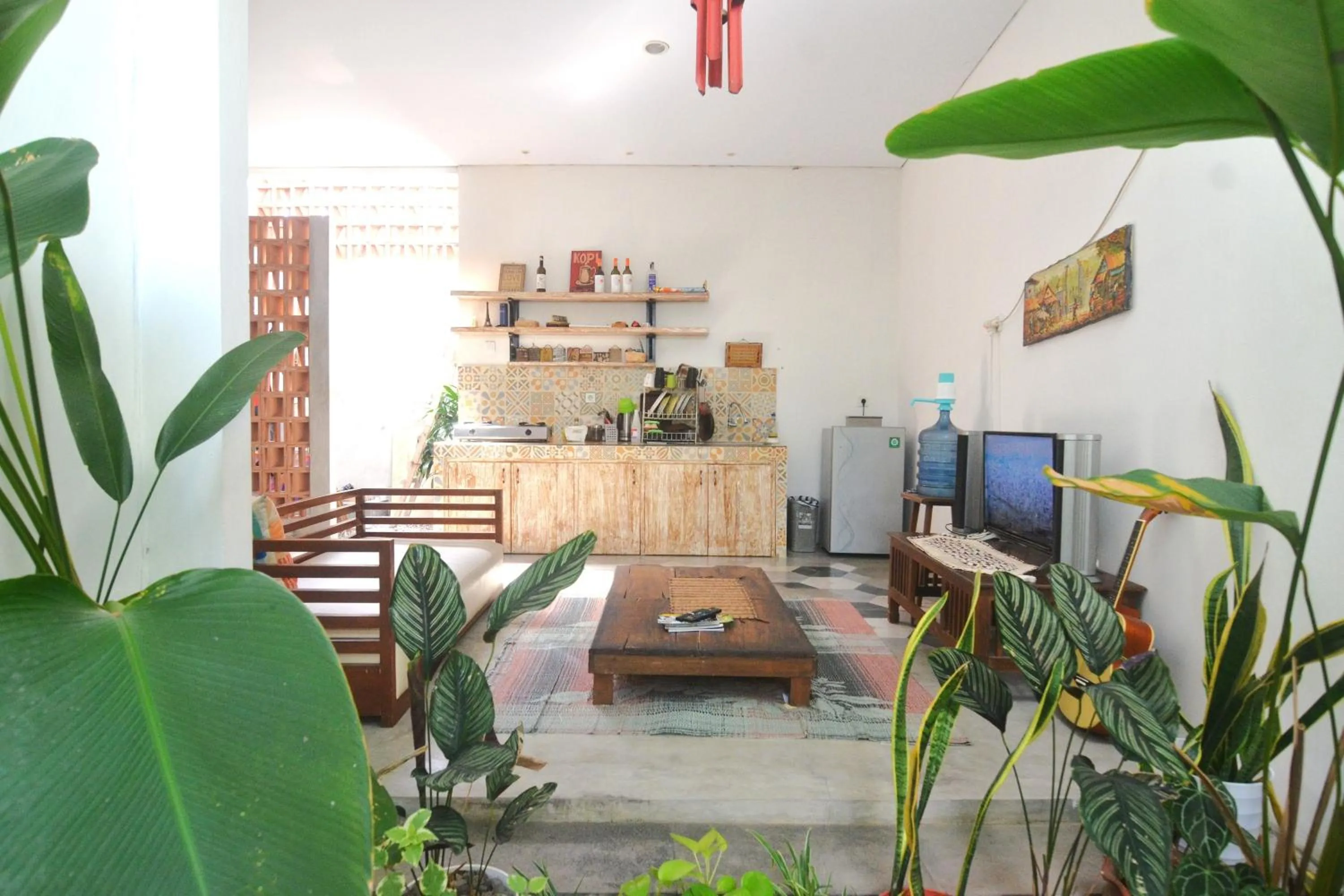 Bring In House Yogyakarta