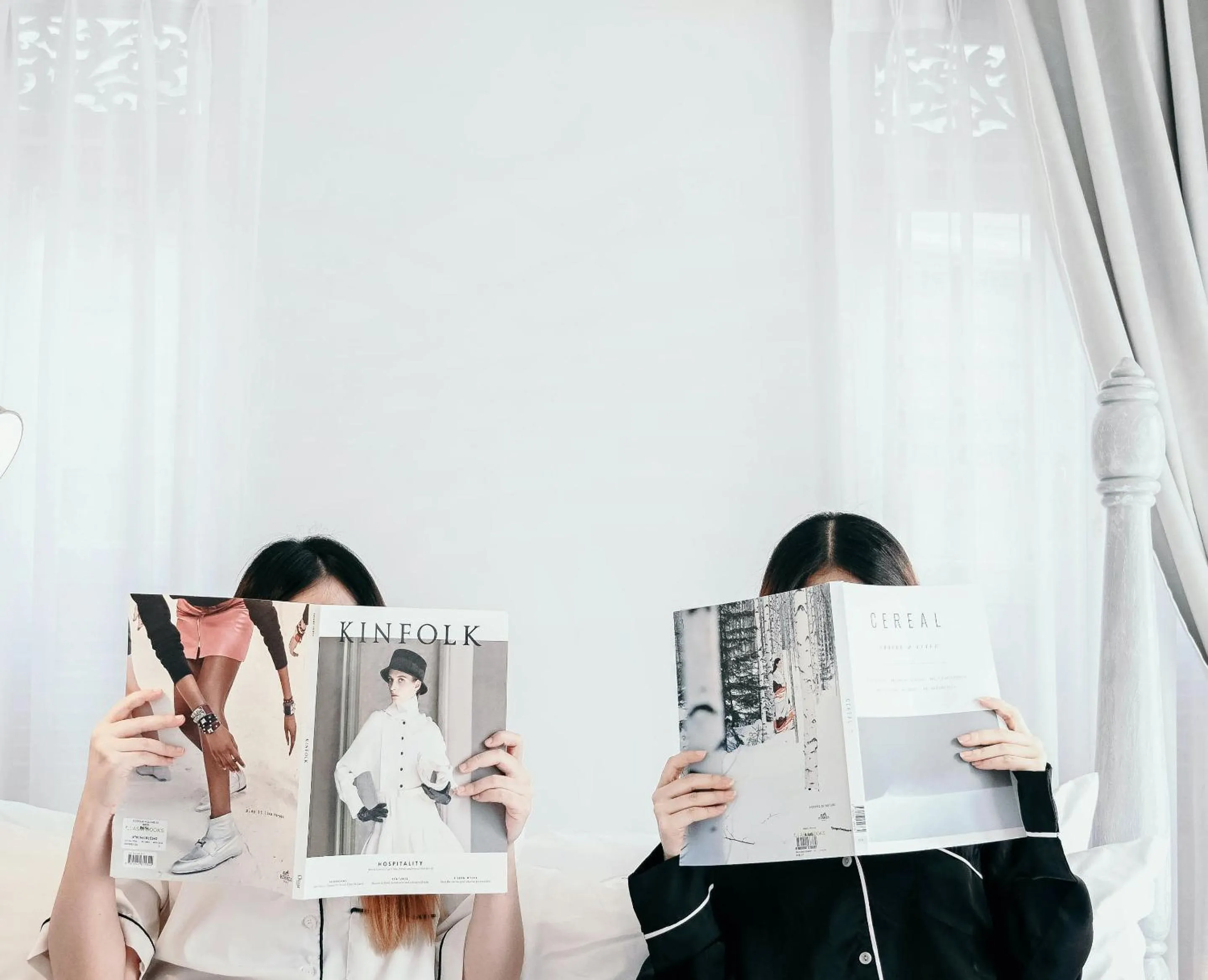 group of guests in Noursabah Boutique Bed Bangkok