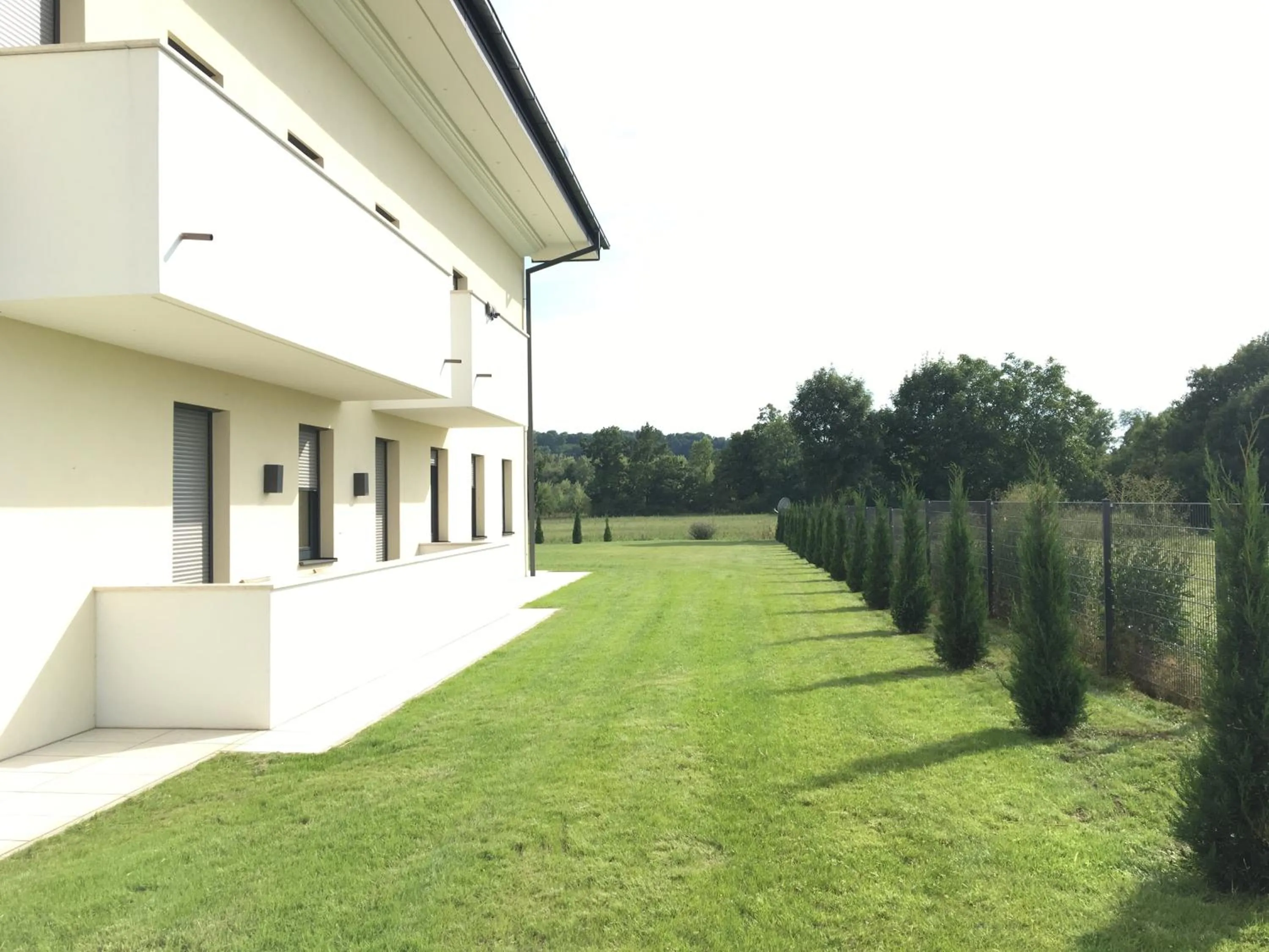 Garden in Mattone Aparthotel