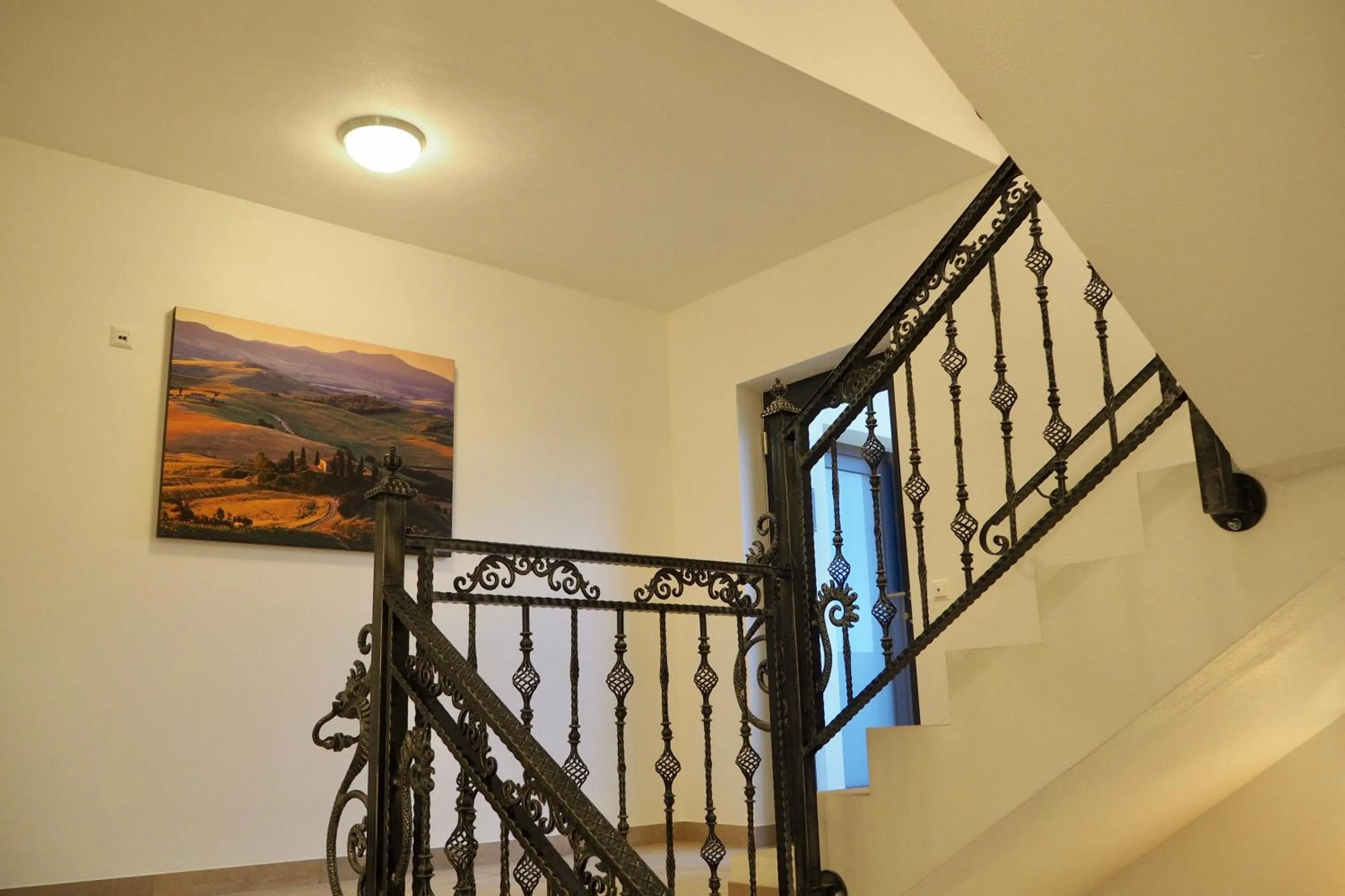 Facade/entrance in Mattone Aparthotel