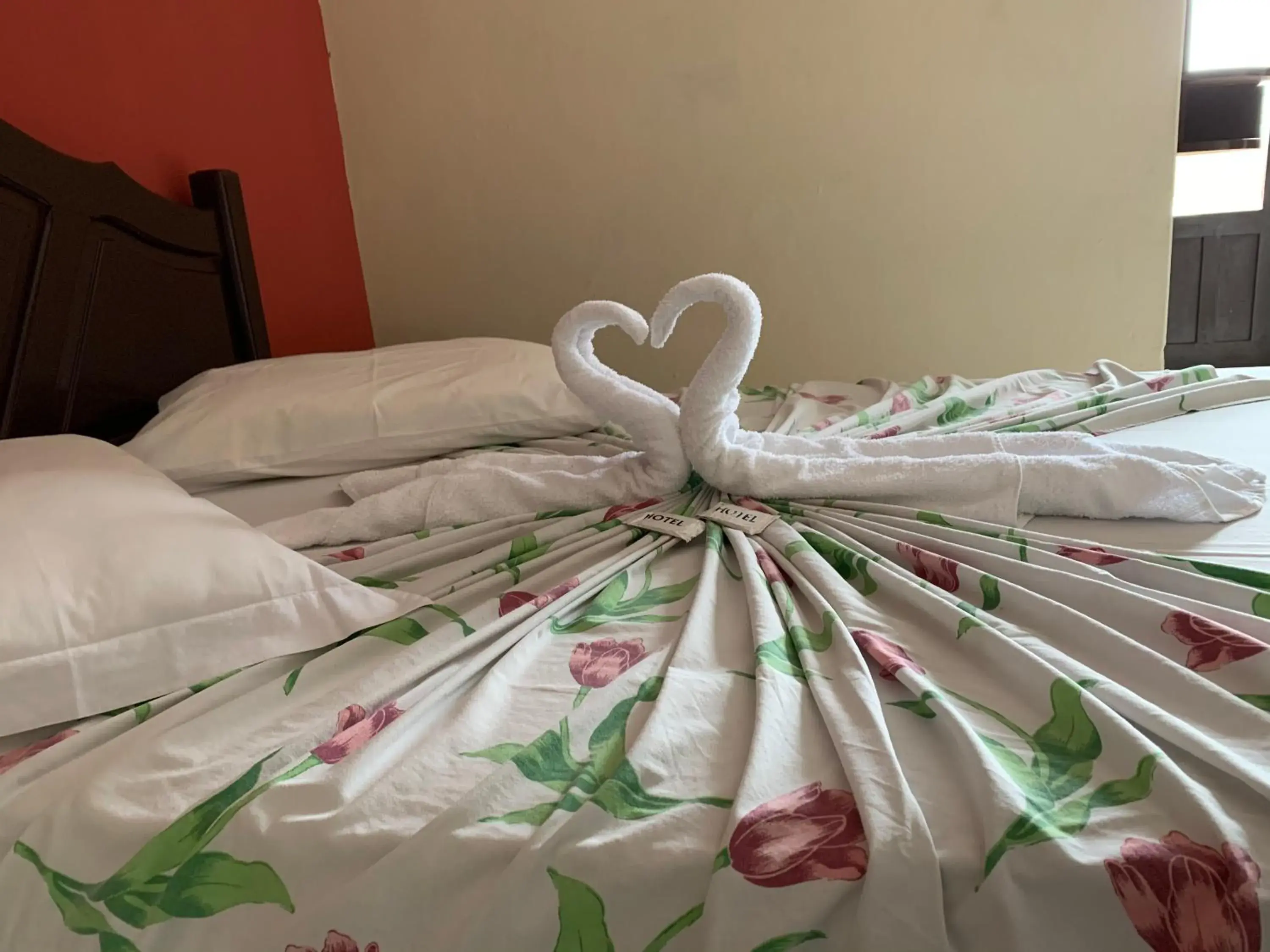 Standard Double or Twin Room - single occupancy in Center Hotel Standard Double or Twin Room - single occupancy in Center Hotel