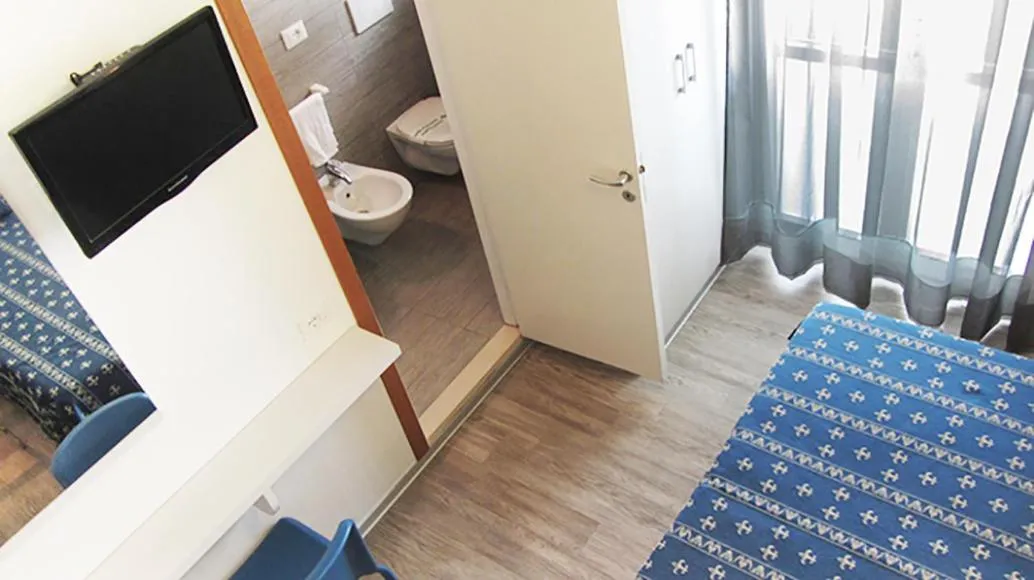 Hotel Sorriso - molto più di una stella