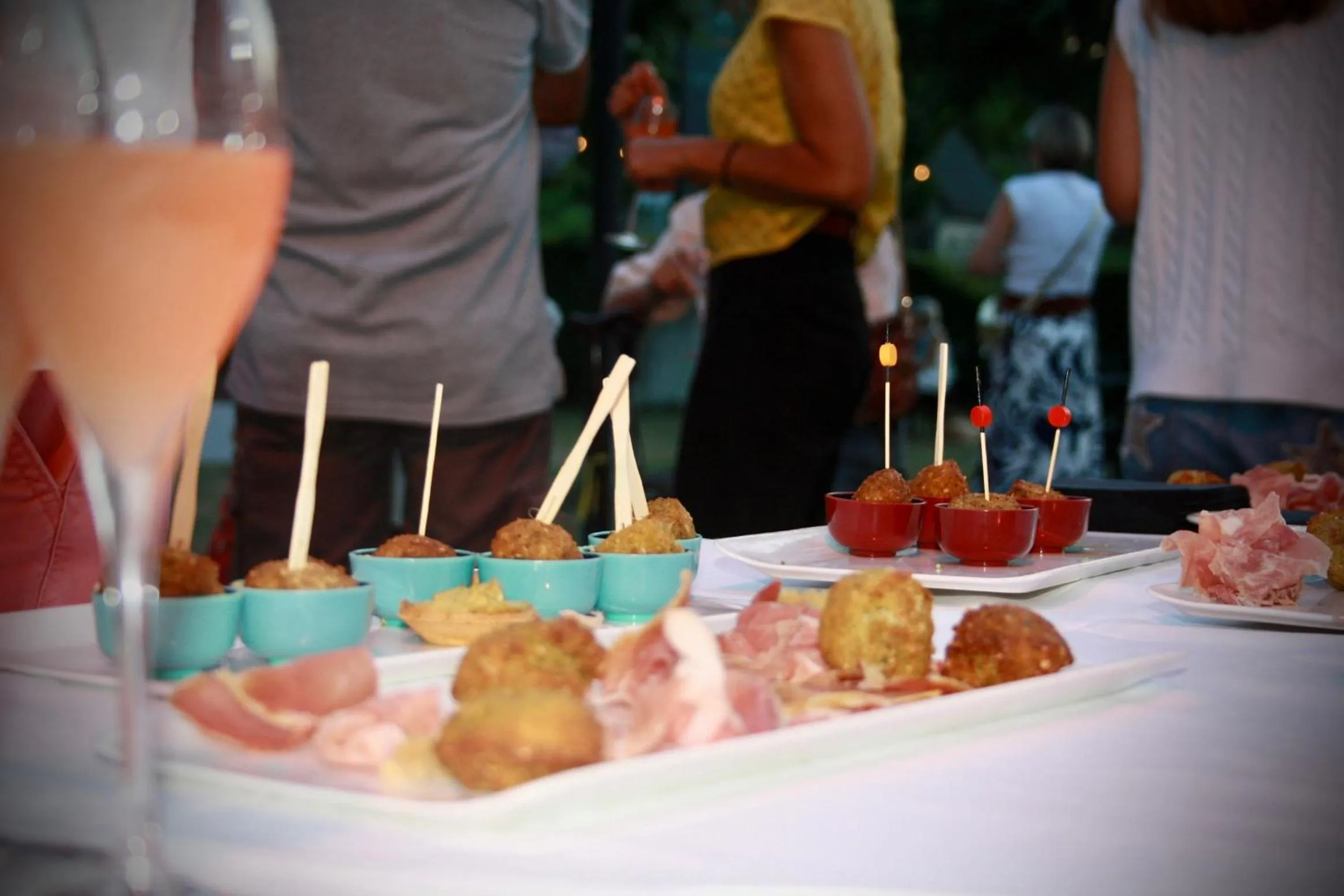 Restaurant/places to eat in Hotel Restaurant Auberge du Barrez Logis