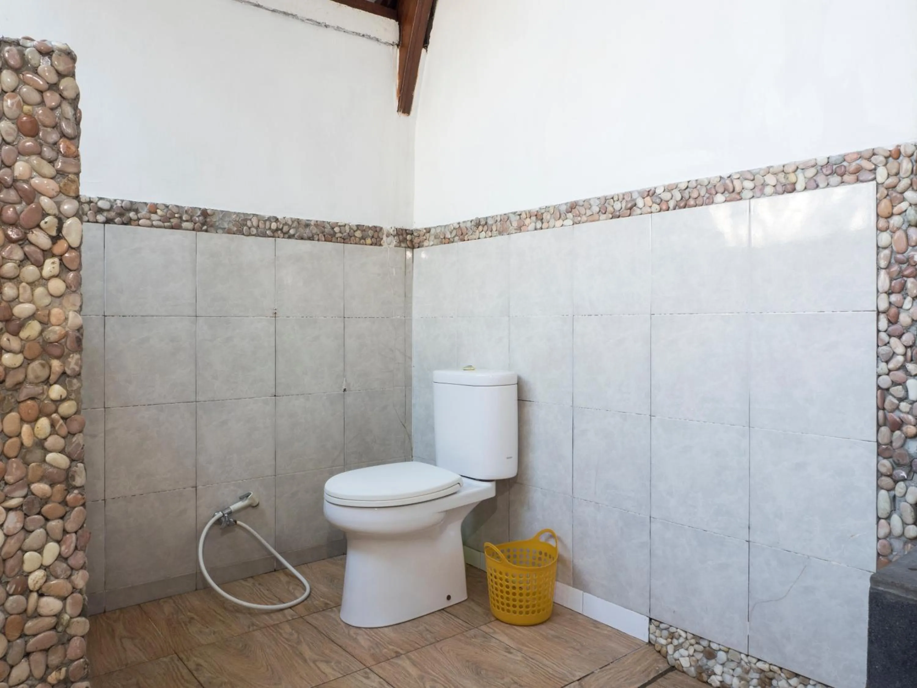 Gili Turtle Beach Resort