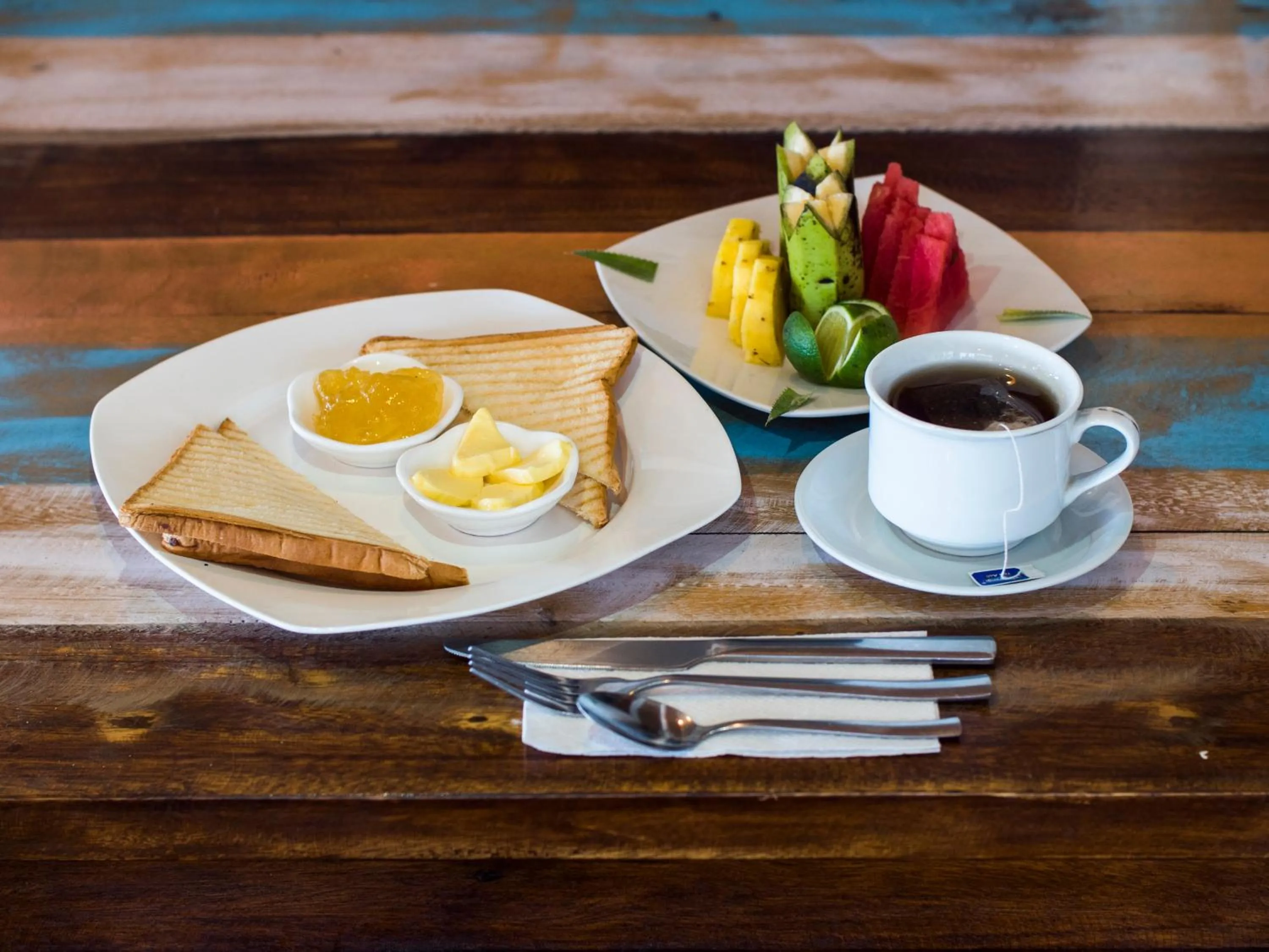 Gili Turtle Beach Resort