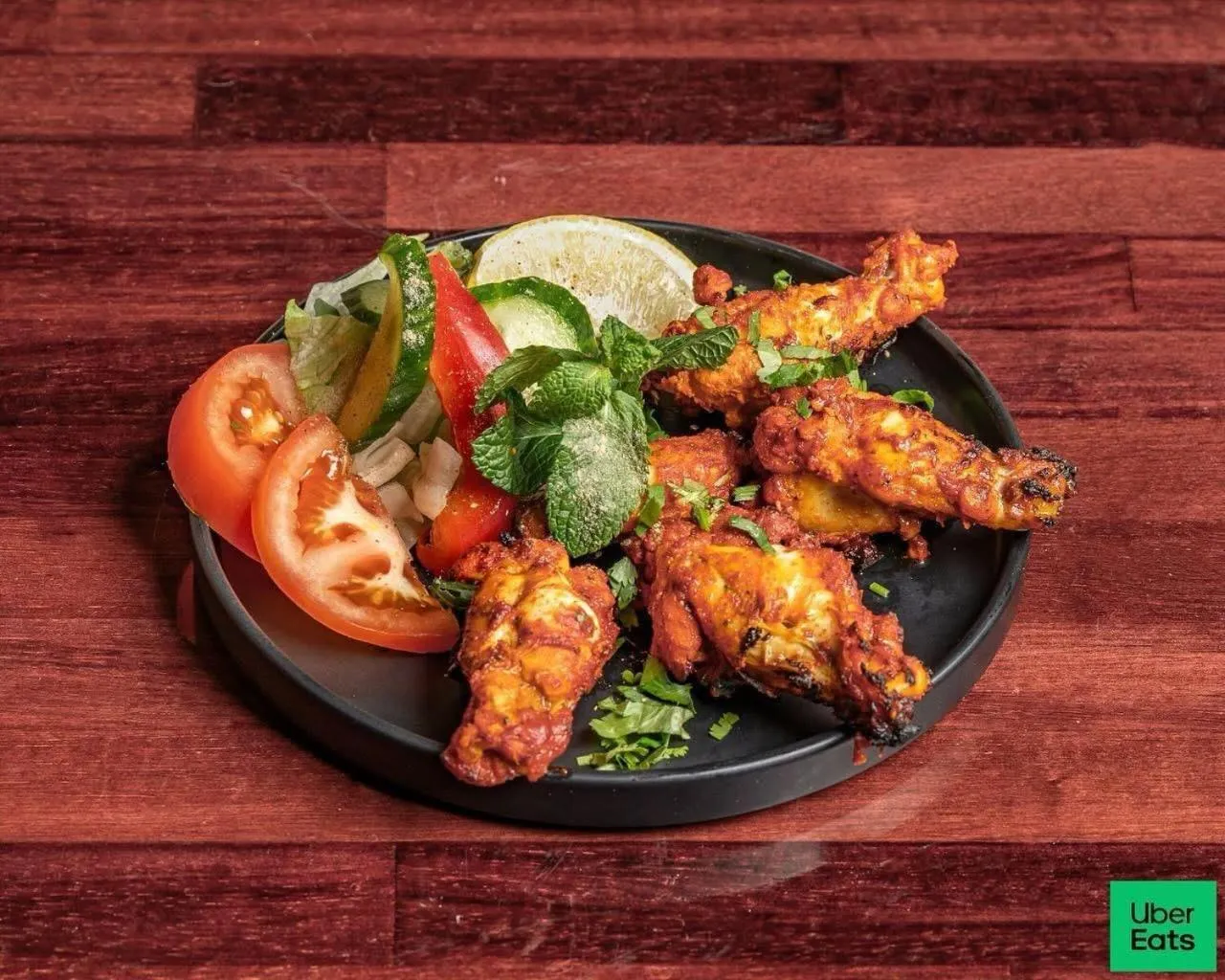 Restaurant/places to eat in Hôtel de l'Univers Liège