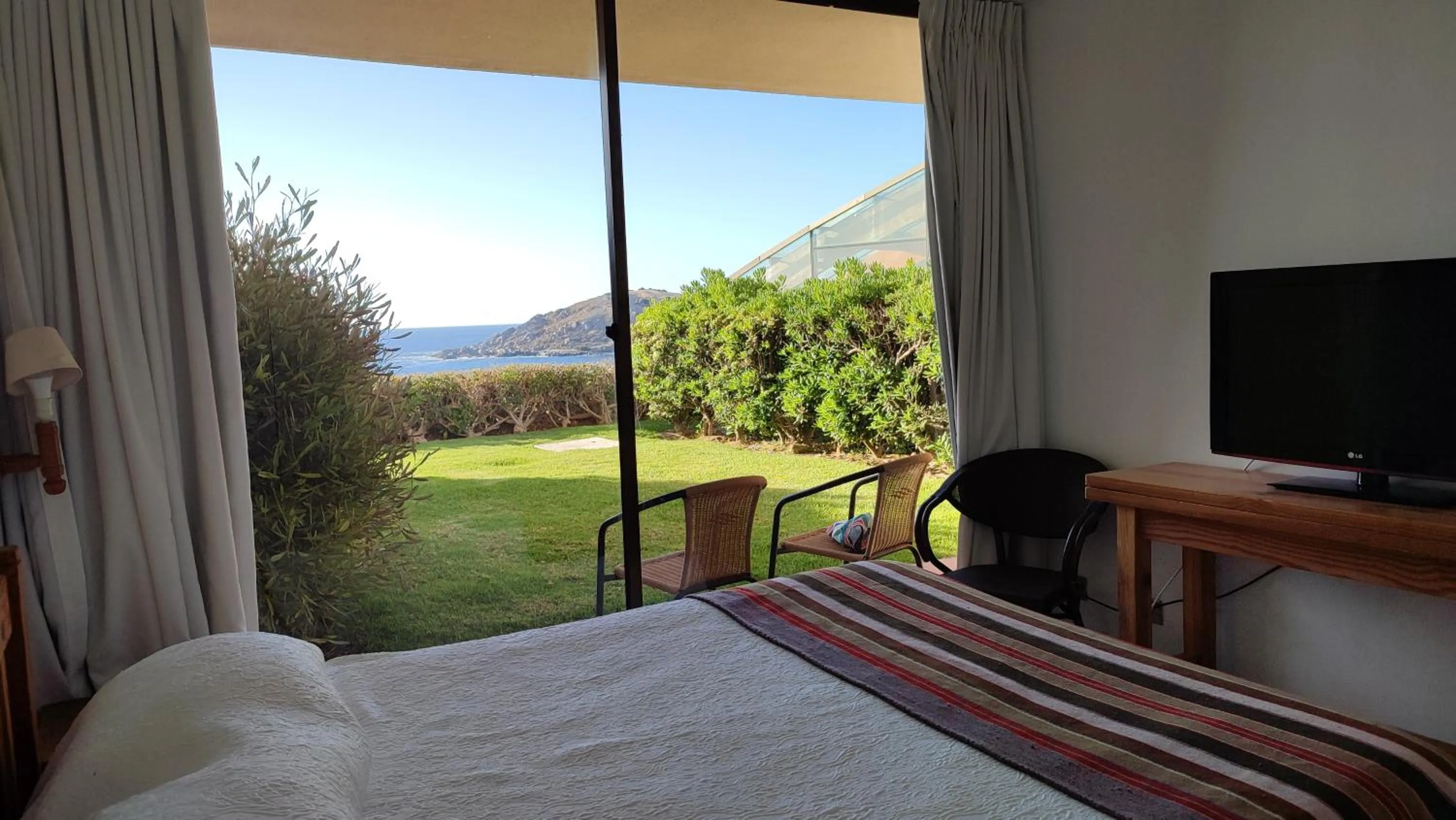 Photo of the whole room, Bed in Club Playa Blanca