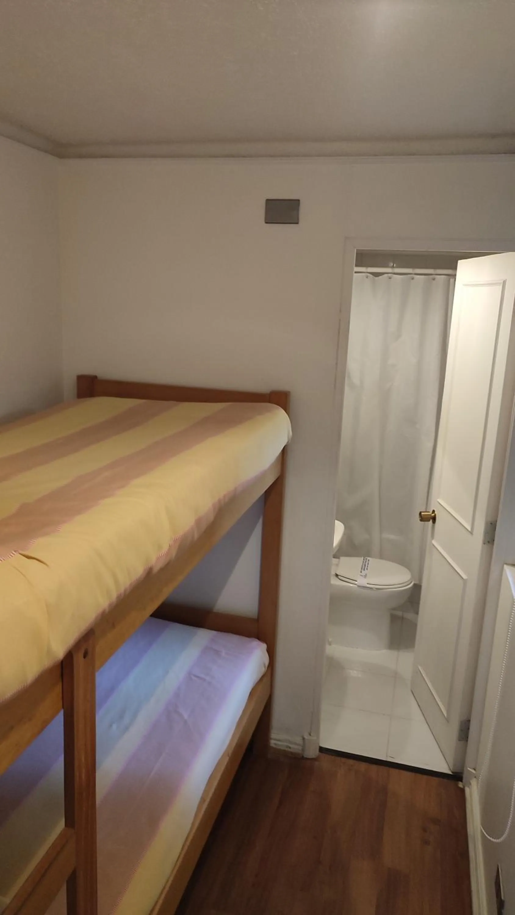 Bedroom, Bed in Club Playa Blanca