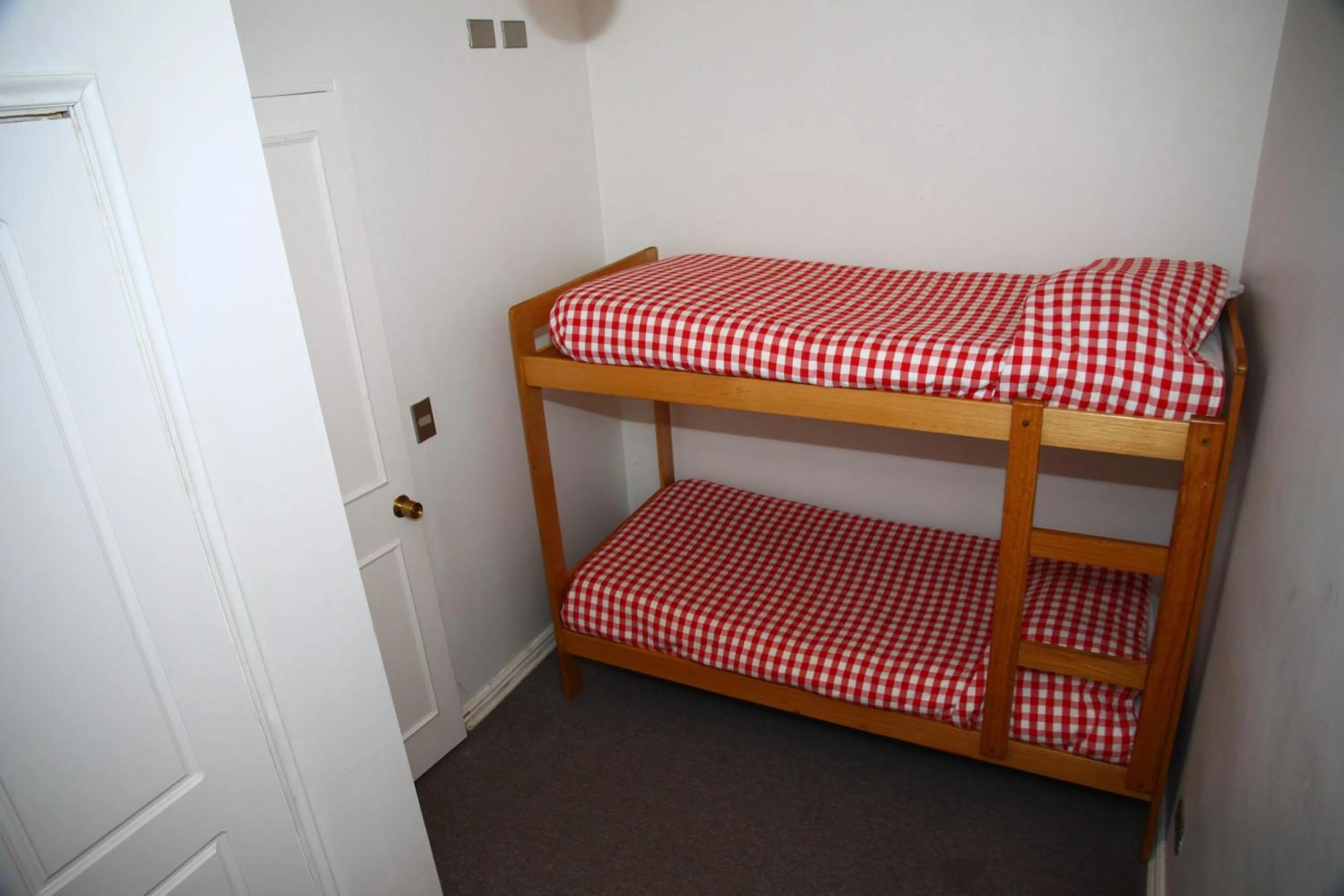 Bedroom, Bed in Club Playa Blanca