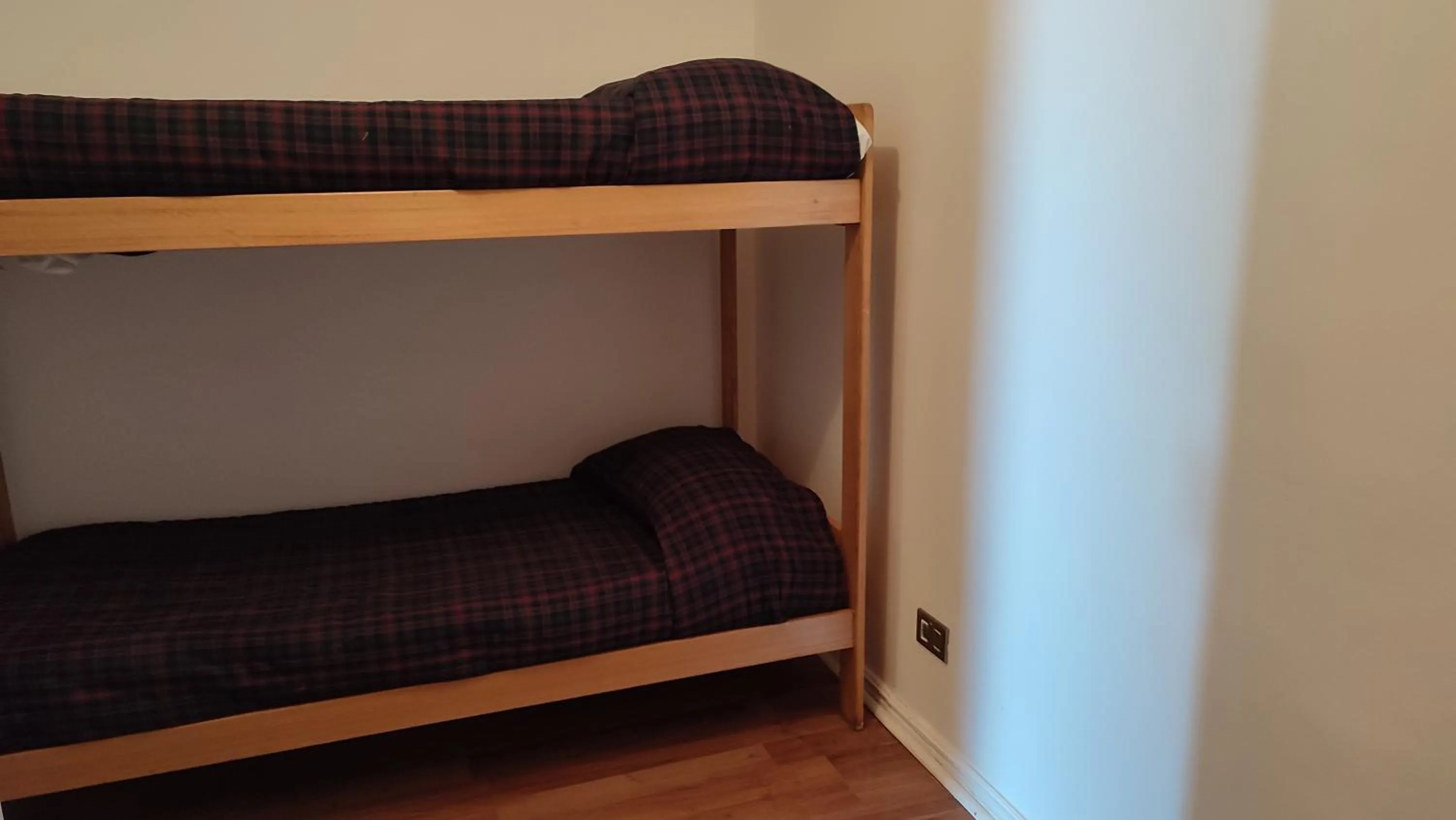 Bedroom, Bed in Club Playa Blanca