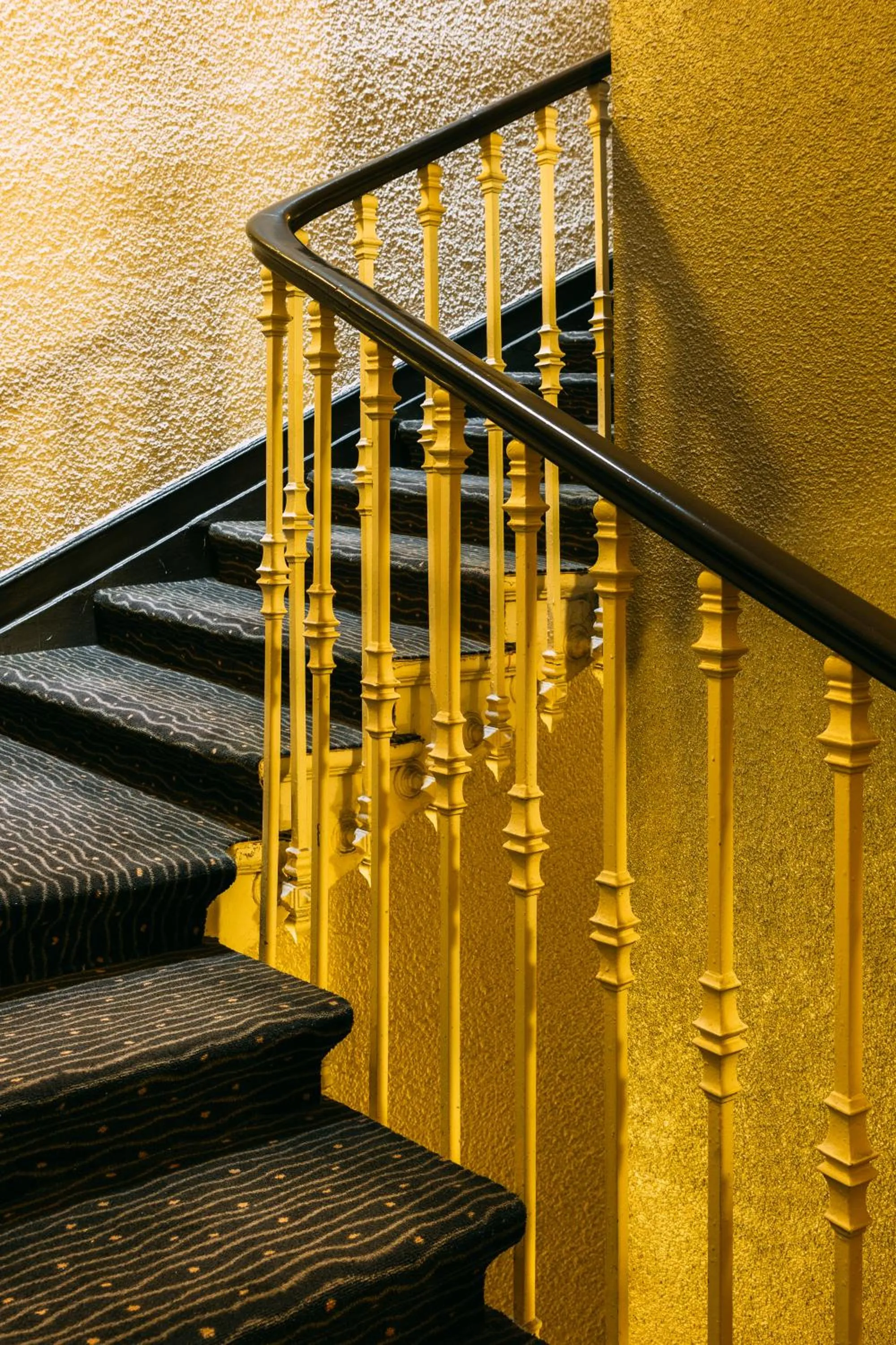 Lobby or reception in Escale Oceania Marseille Vieux Port