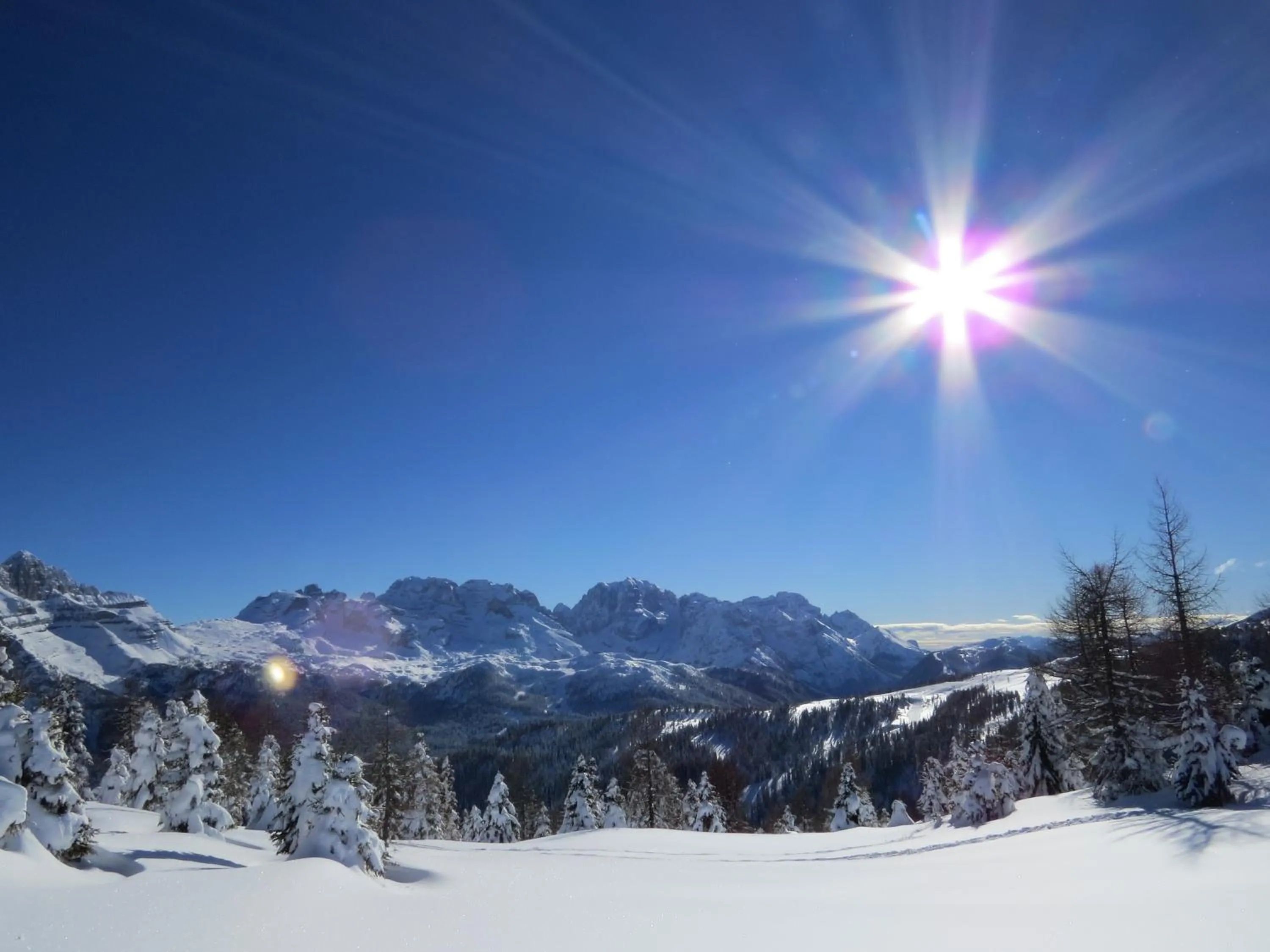 Residence Garden Appartamenti Solandra