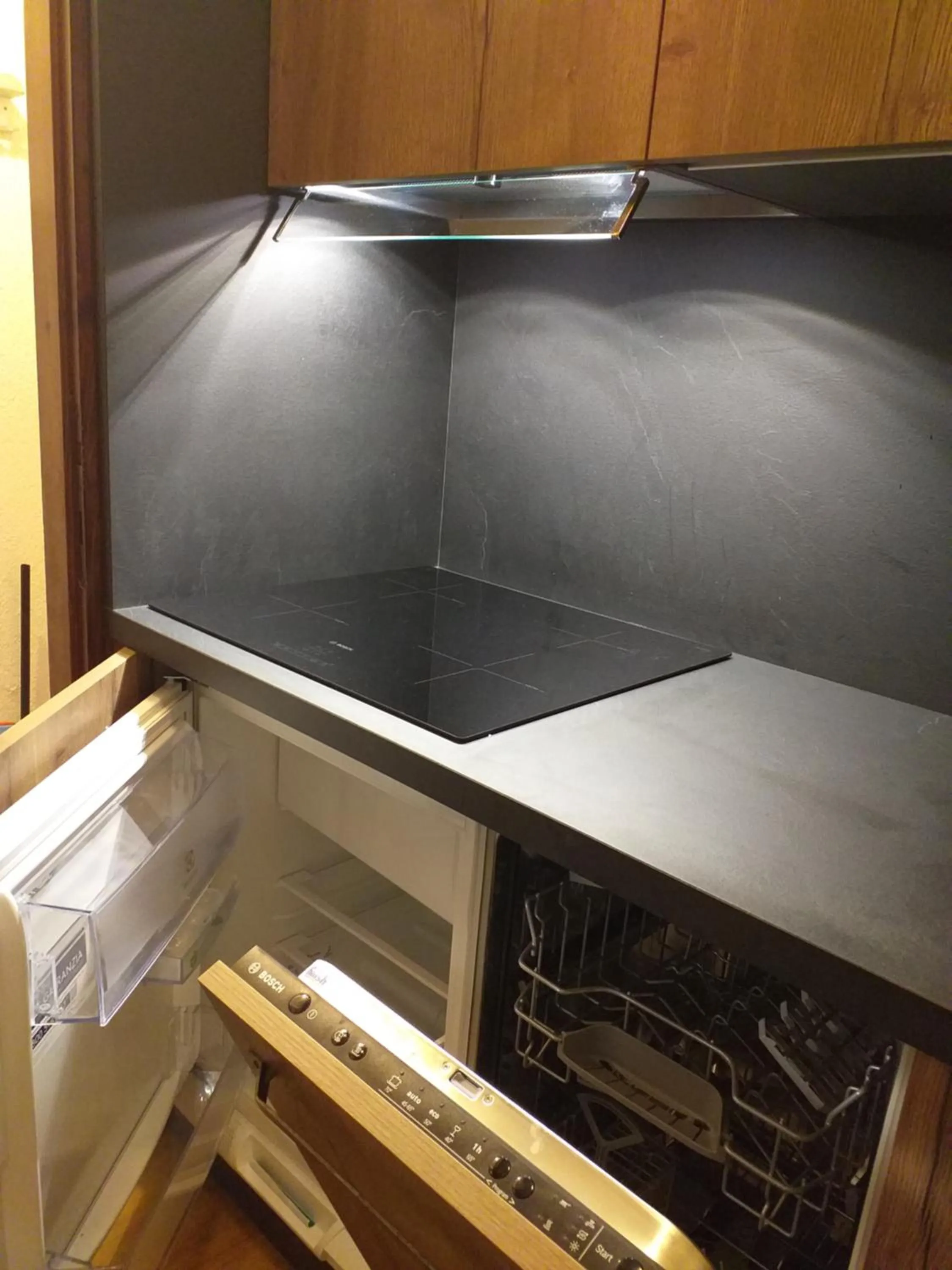 Residence Garden Appartamenti Solandra