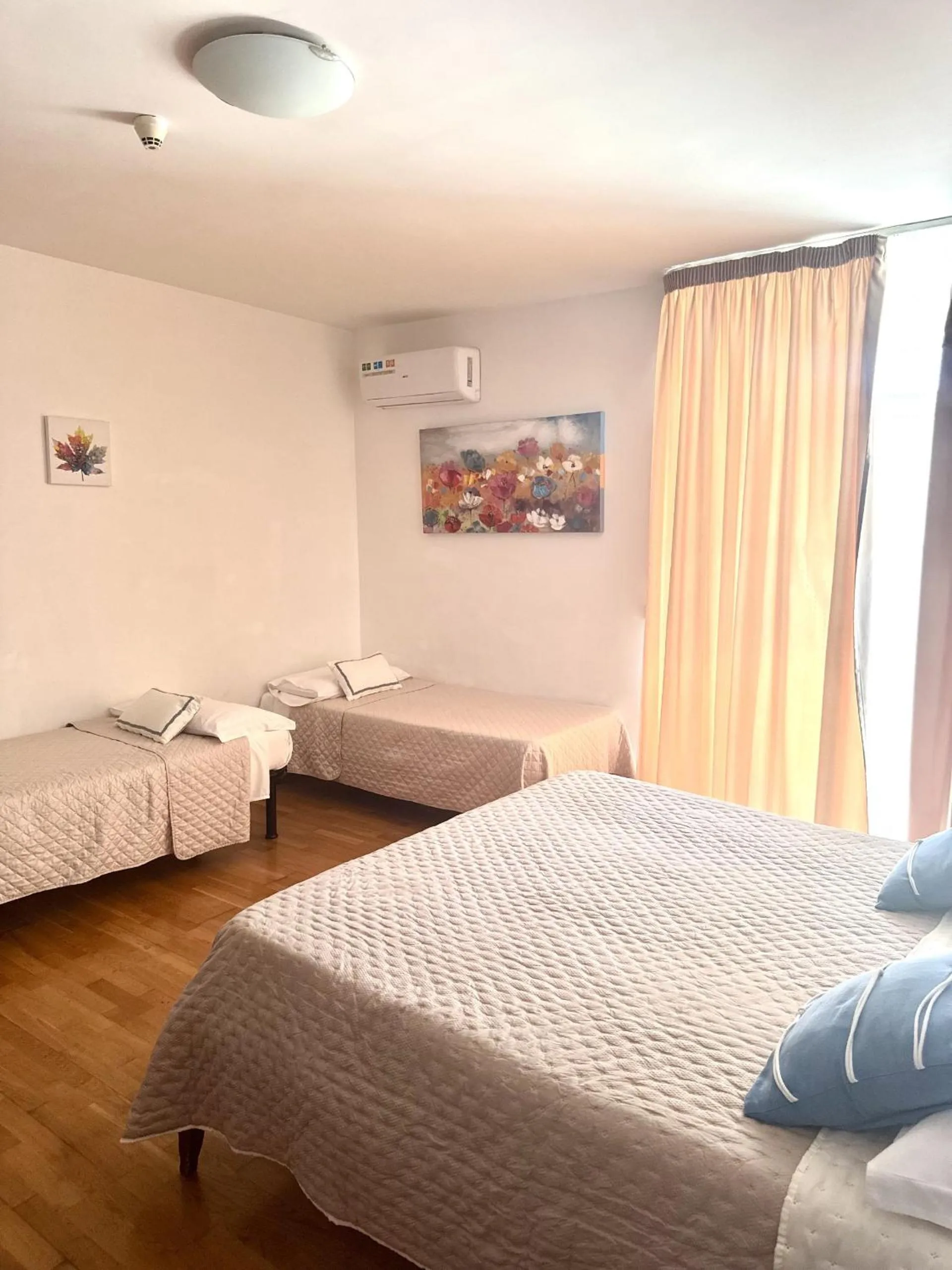 Photo of the whole room, Bed in Hotel Masseria Marziale