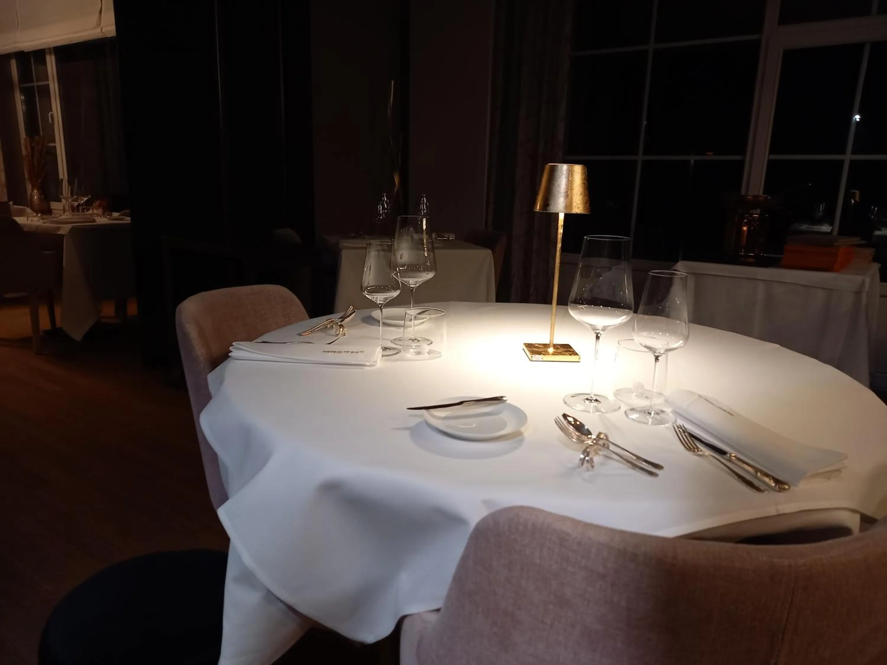 Hotel La Heid des Pairs