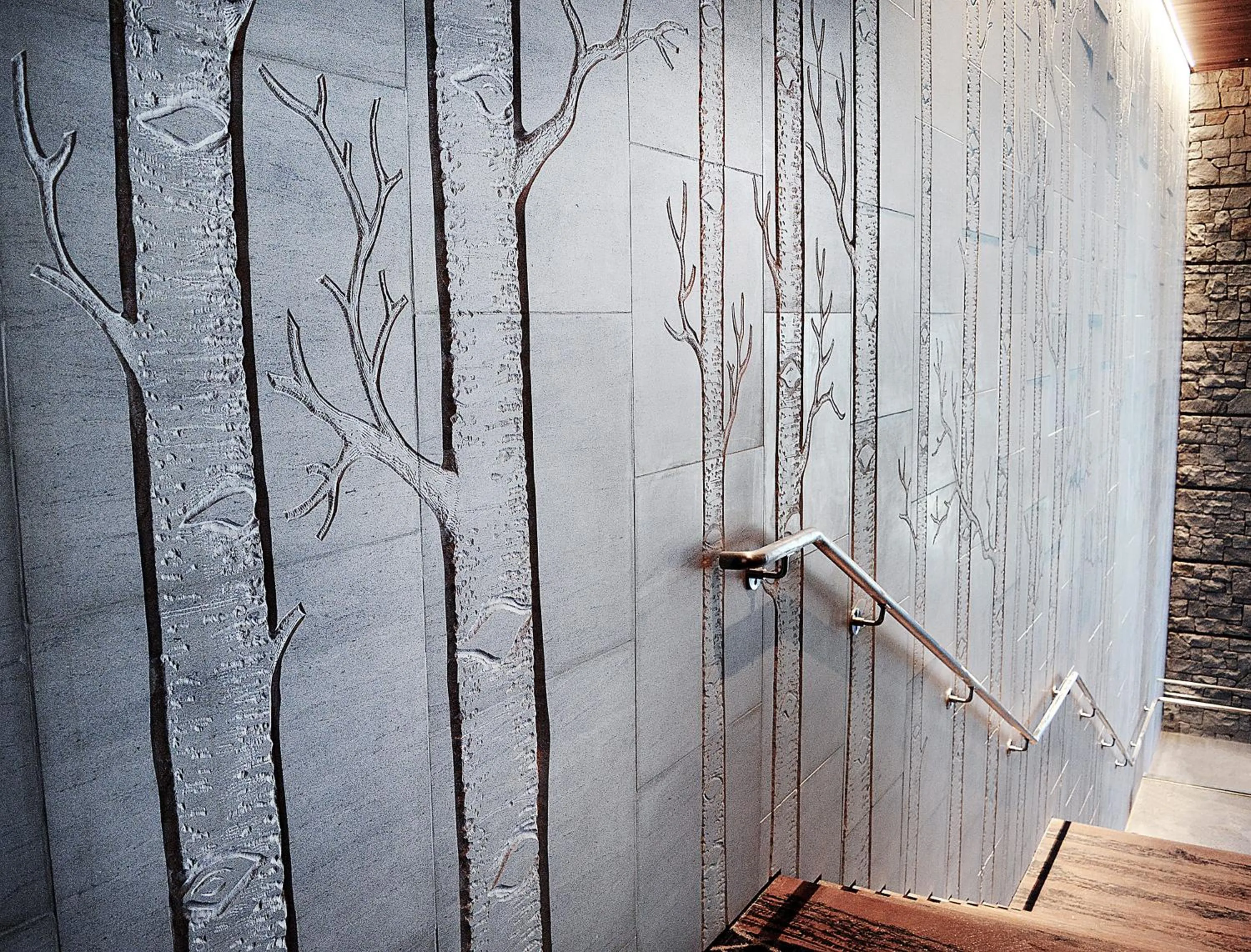 Lobby or reception in Edgewood Tahoe Resort