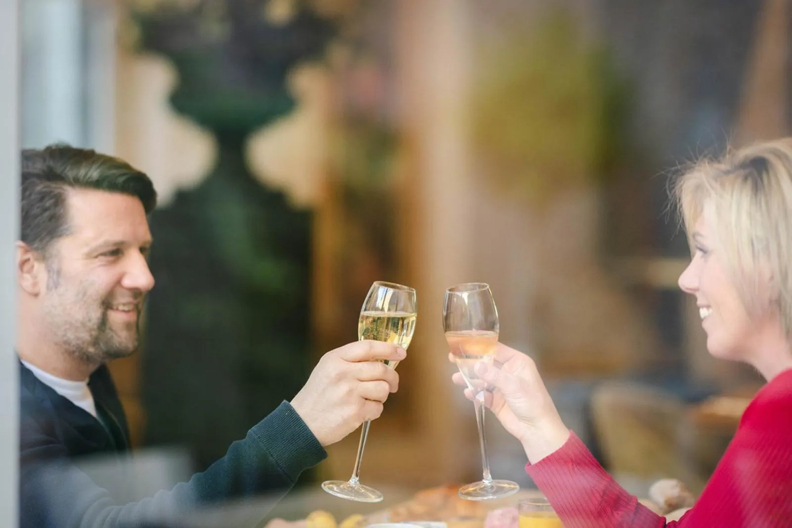 Breakfast in Hotel du Théâtre