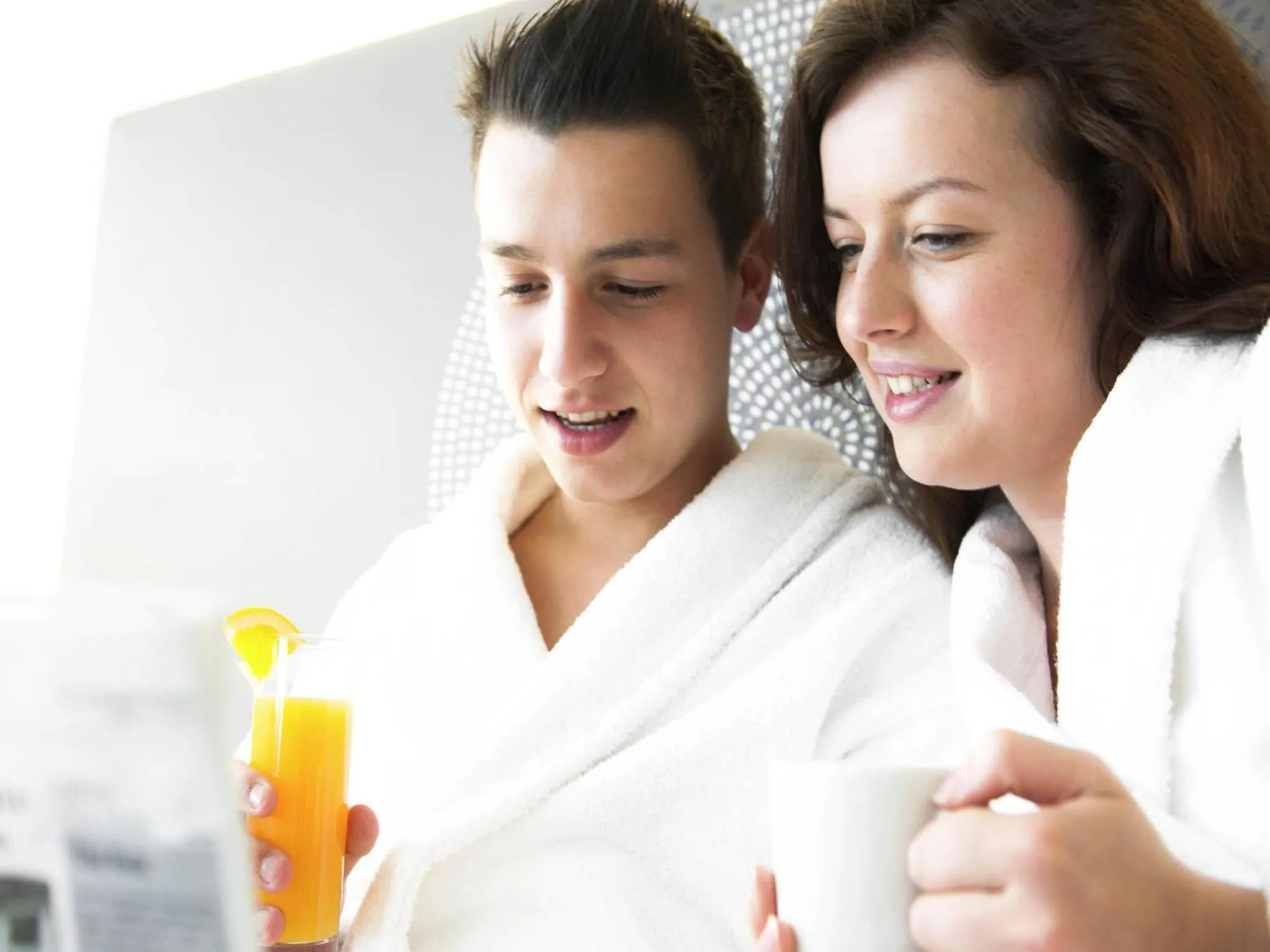 Other in Novotel Mechelen Centrum