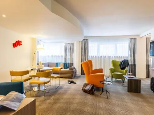 Novotel Mechelen Centrum