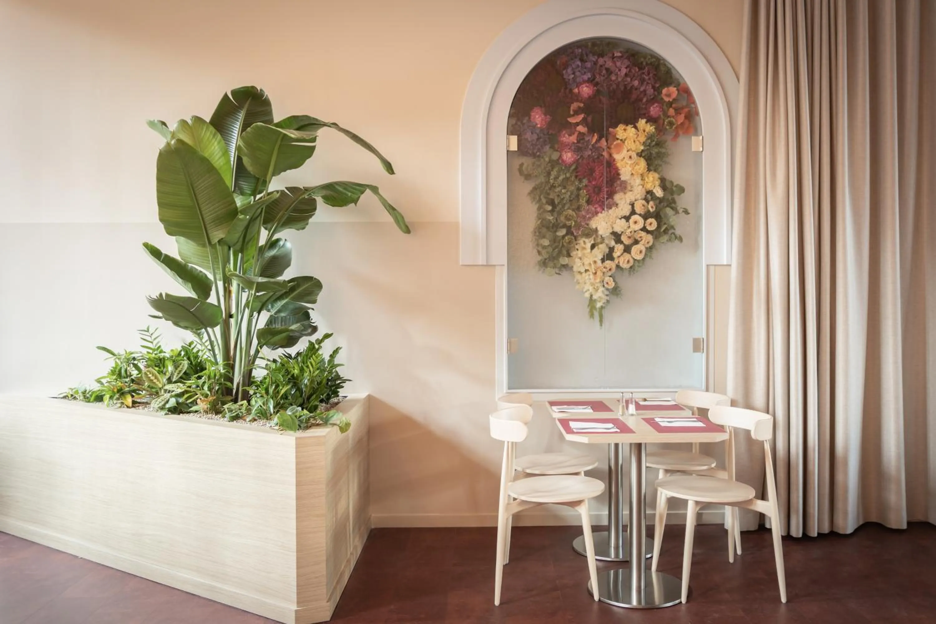 Hotel Novotel Brussels Off Grand Place