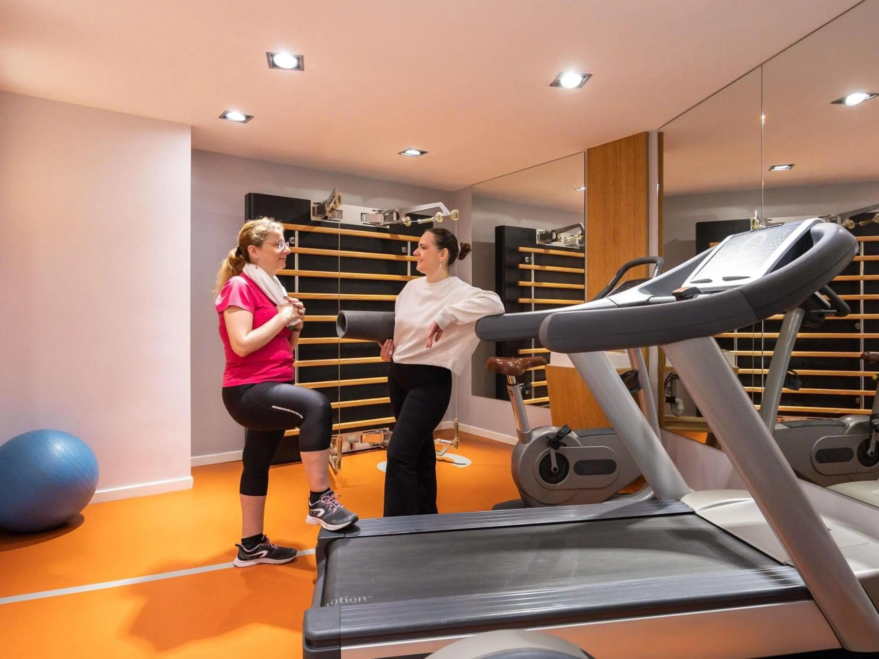 Other in Hotel Novotel Brussels Off Grand Place