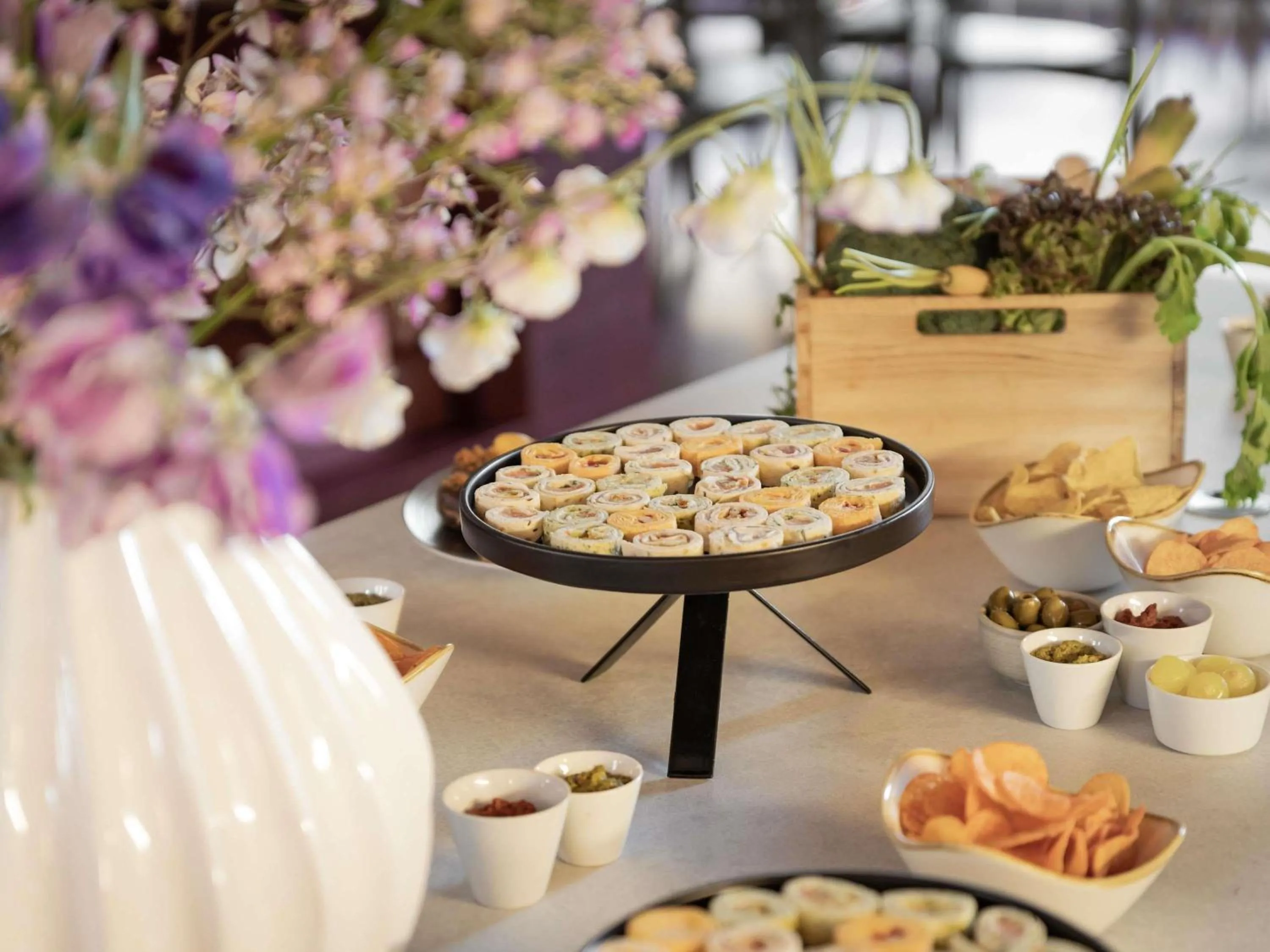 Other in Hotel Novotel Brussels Off Grand Place