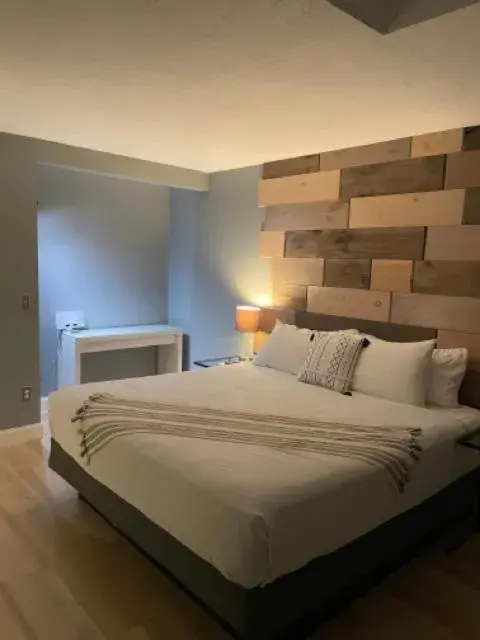 Three-Bedroom Suite in Hotel Rapids Three-Bedroom Suite in Hotel Rapids