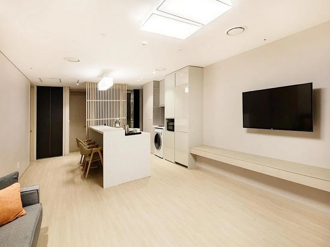 Golden Tulip Incheon Airport Hotel