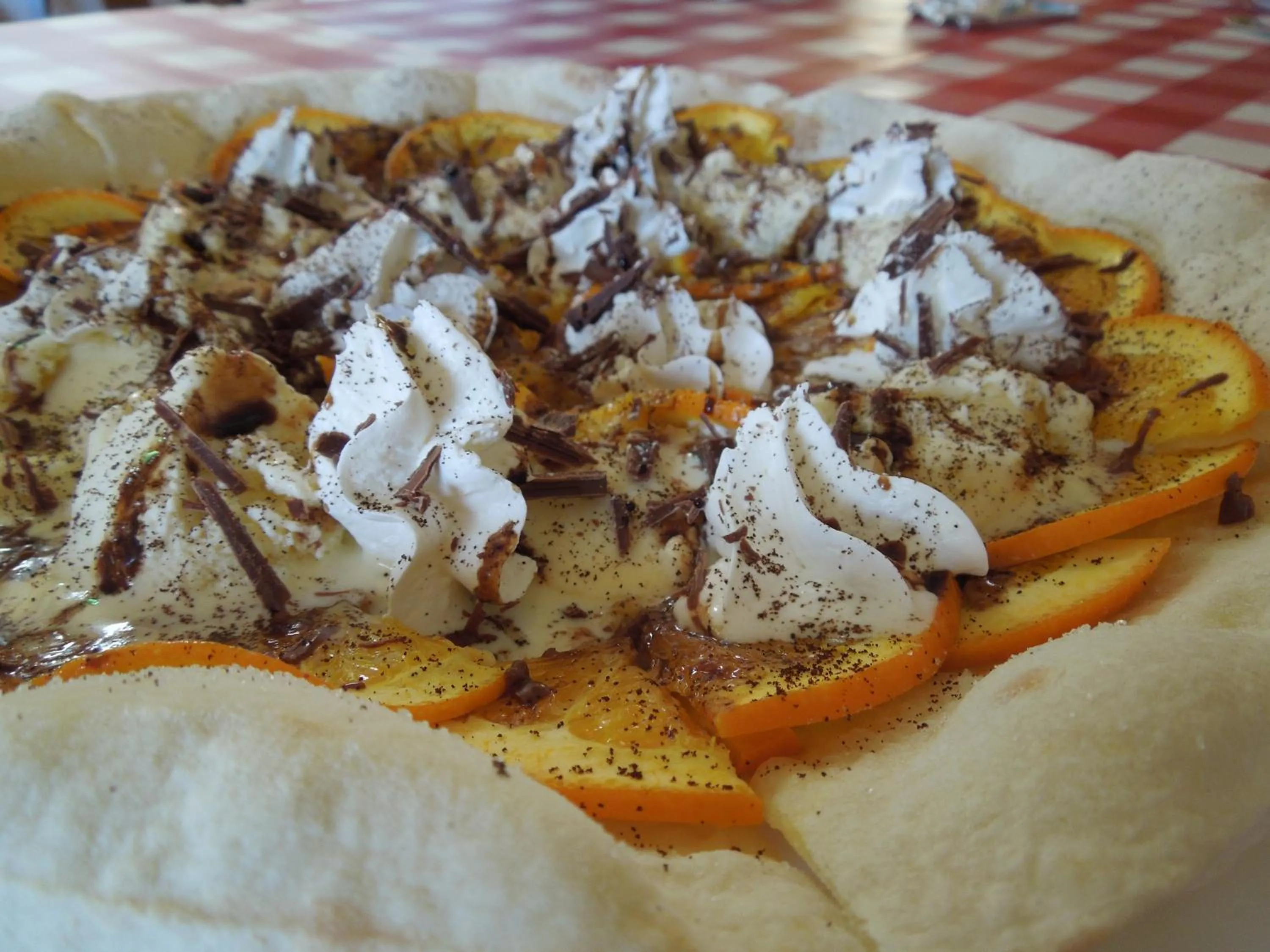 Restaurant/places to eat in il Regalo イルレガーロ