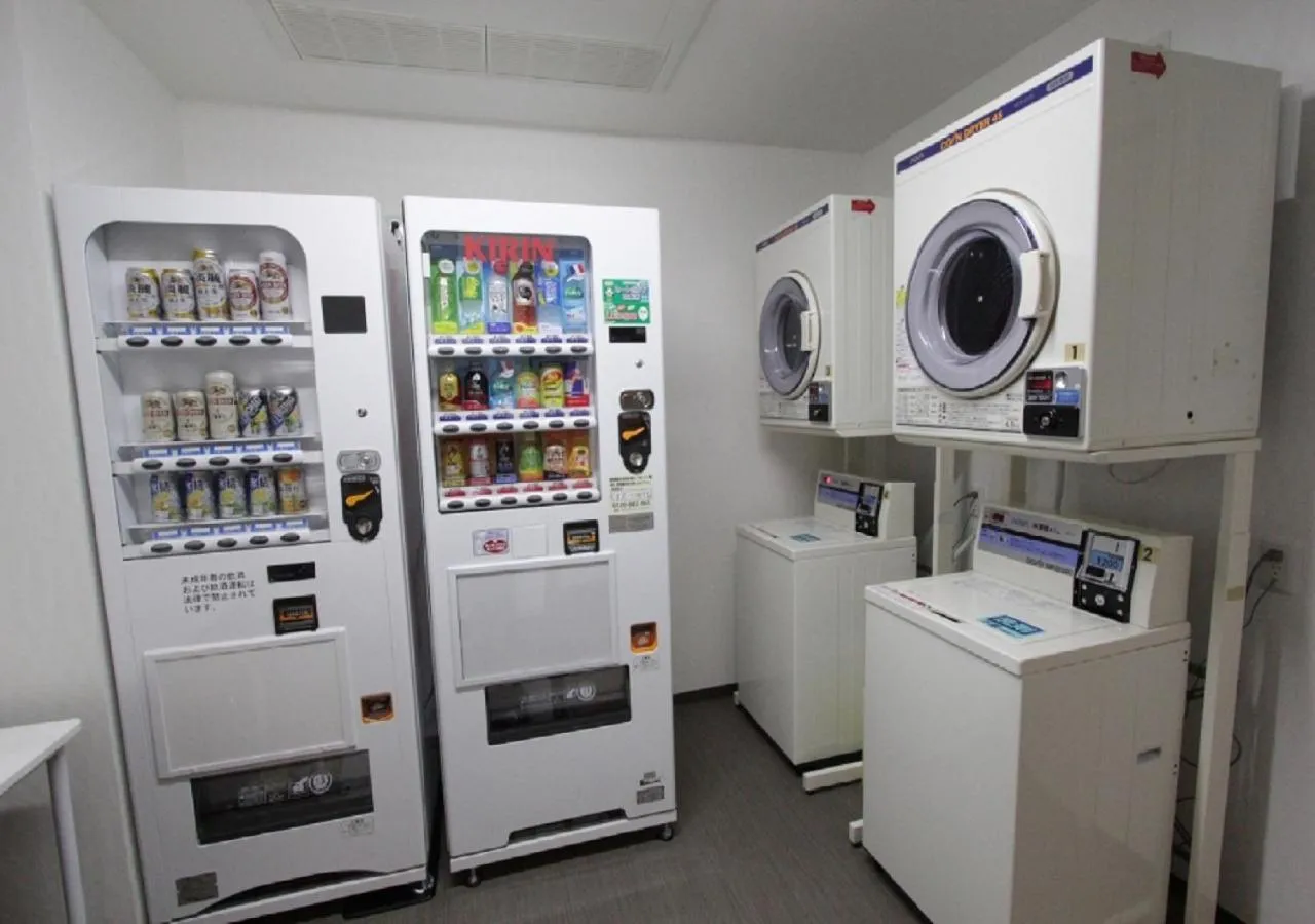 Drinks in Hotel New Gaea Domemae