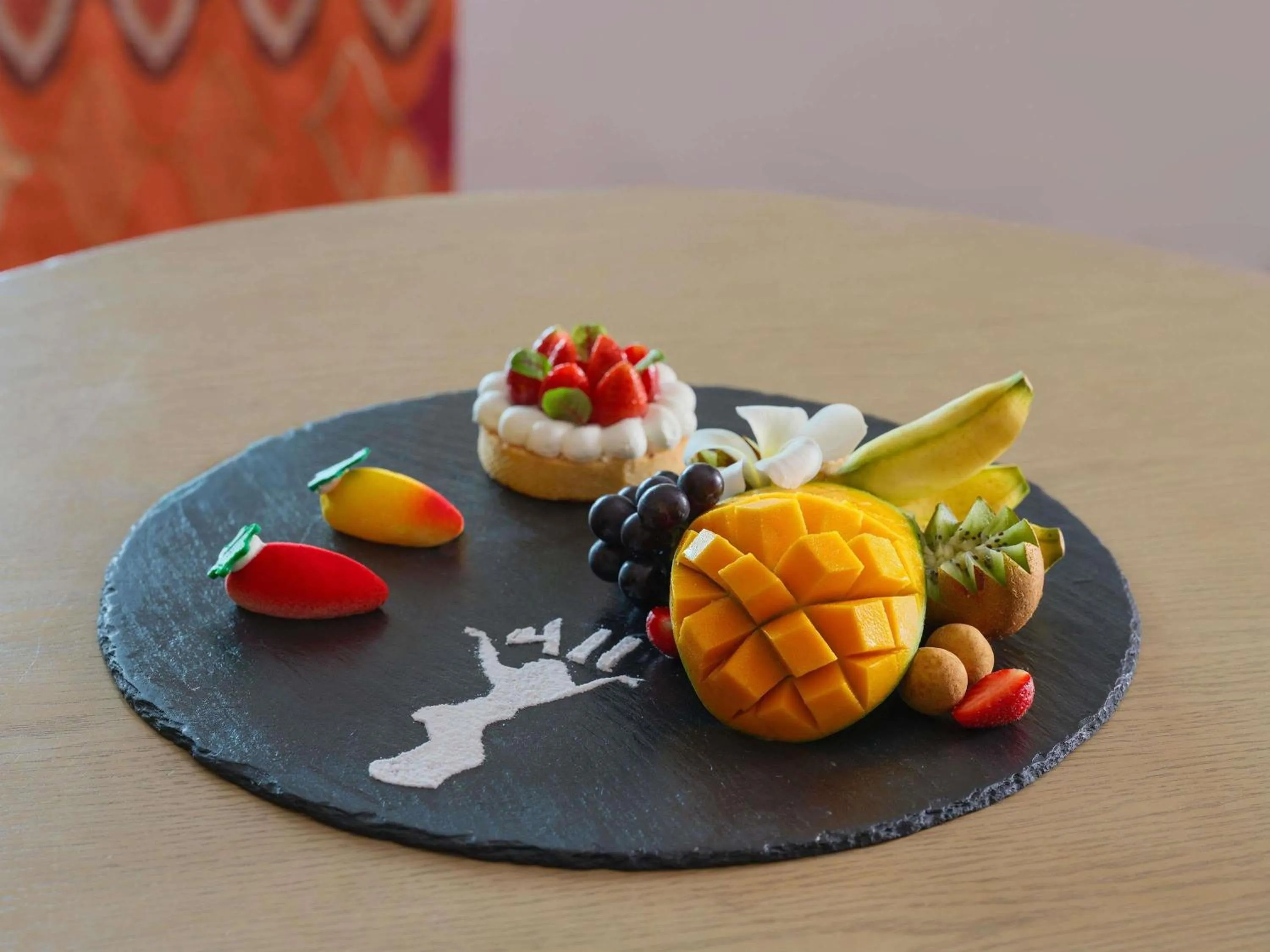 Bedroom in Mövenpick Resort & Spa Jimbaran Bali