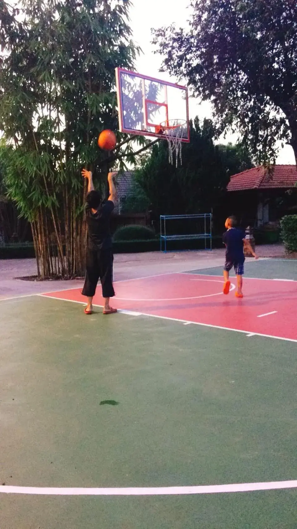 Chuanthanapanya Resort Chuanthanapanya Resort