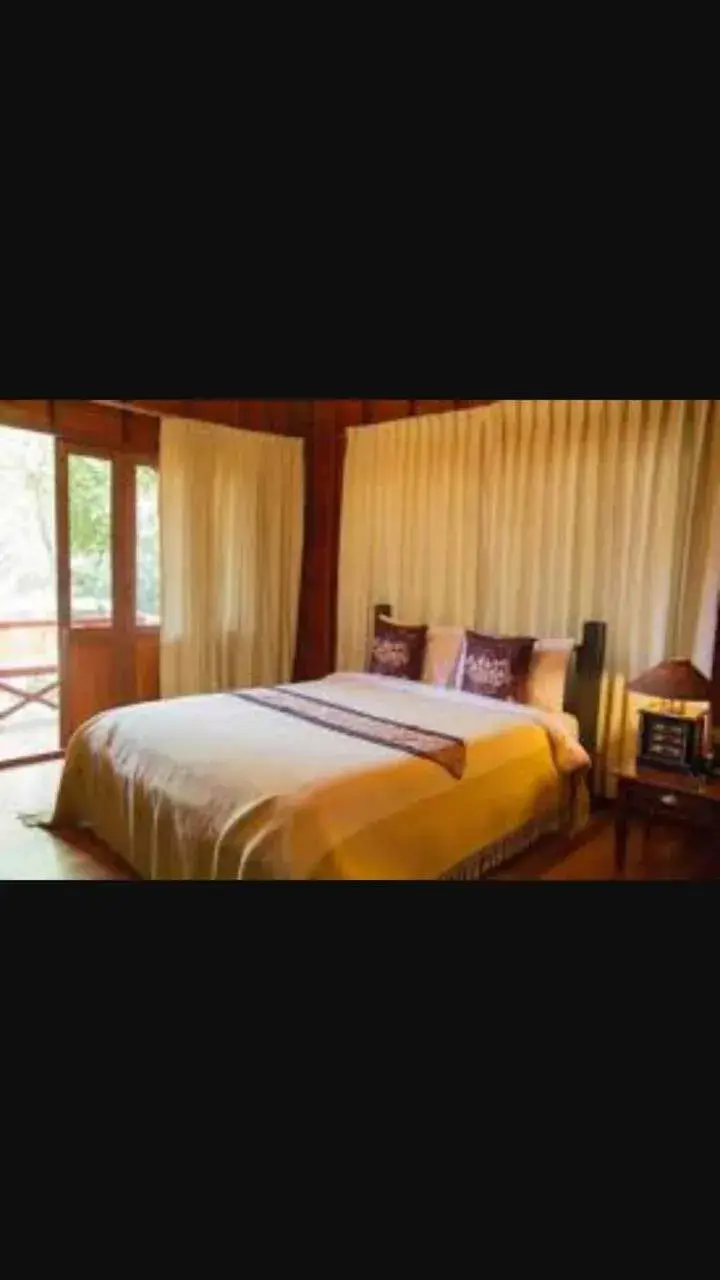 Standard Double Room in Chuanthanapanya Resort Standard Double Room in Chuanthanapanya Resort