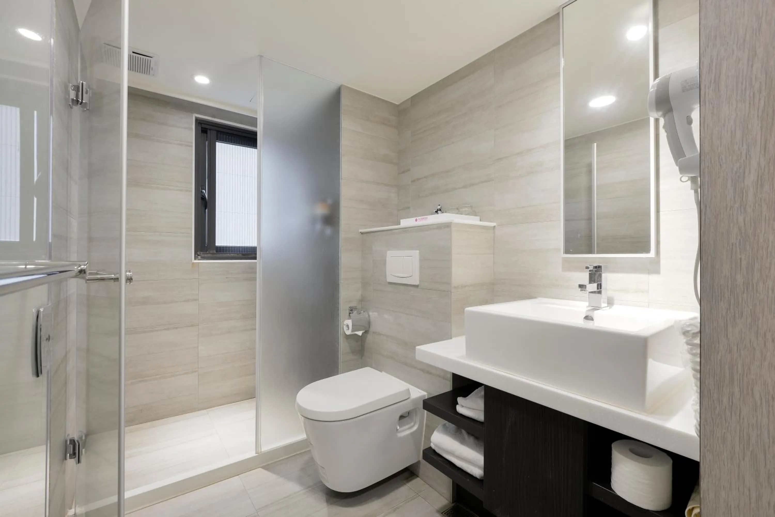 Taichung Amour Hotel