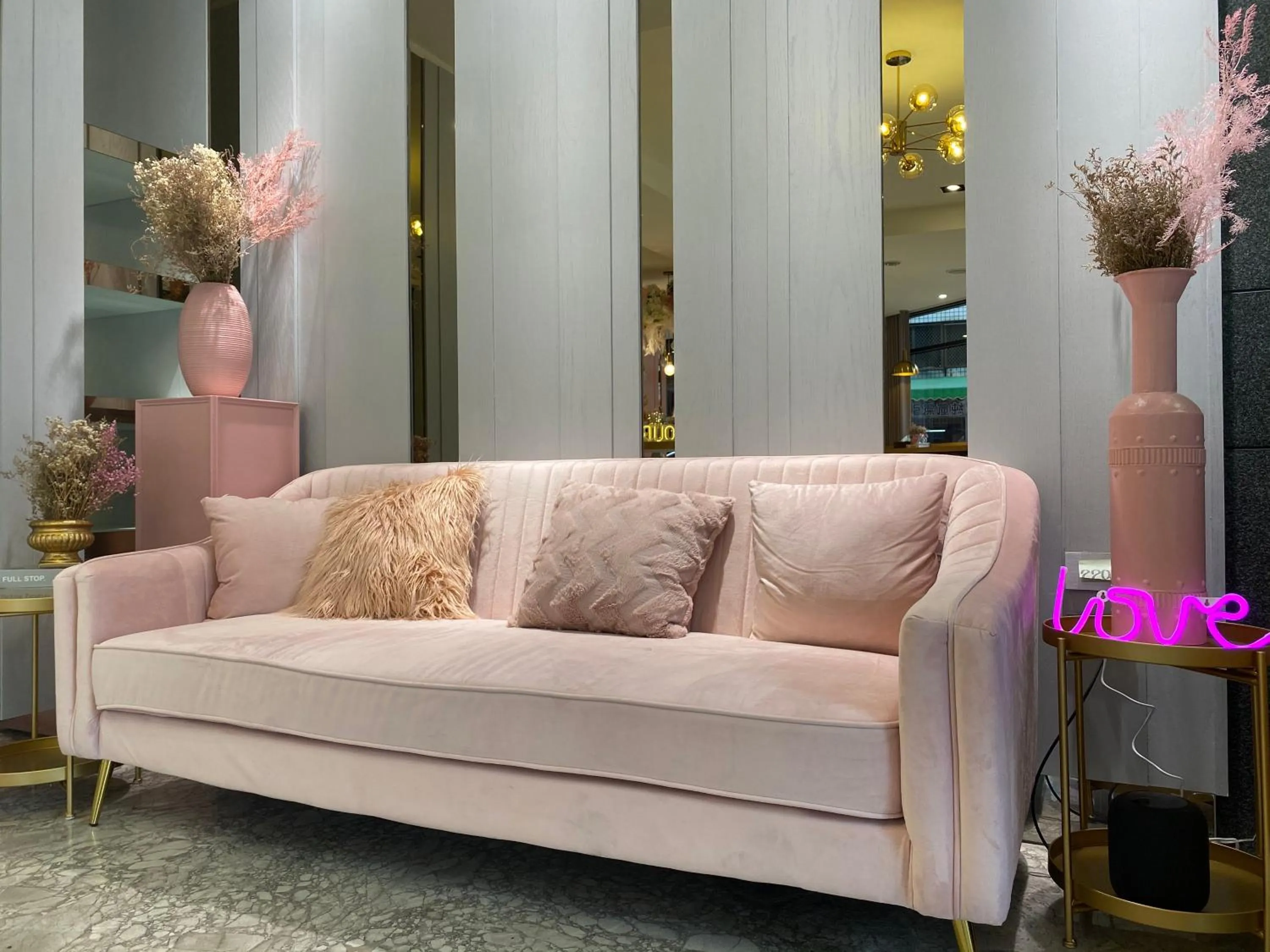 Taichung Amour Hotel