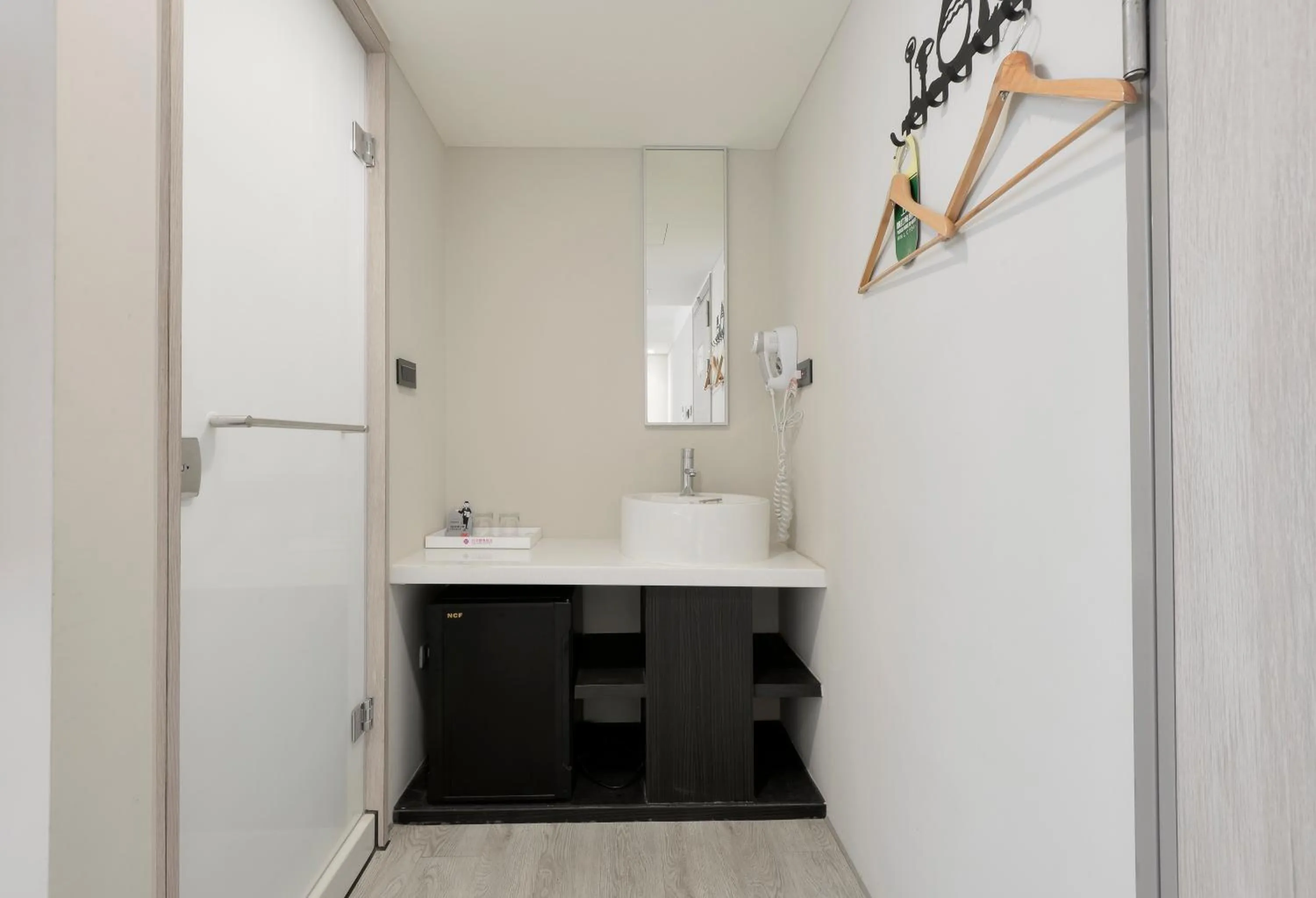 Taichung Amour Hotel