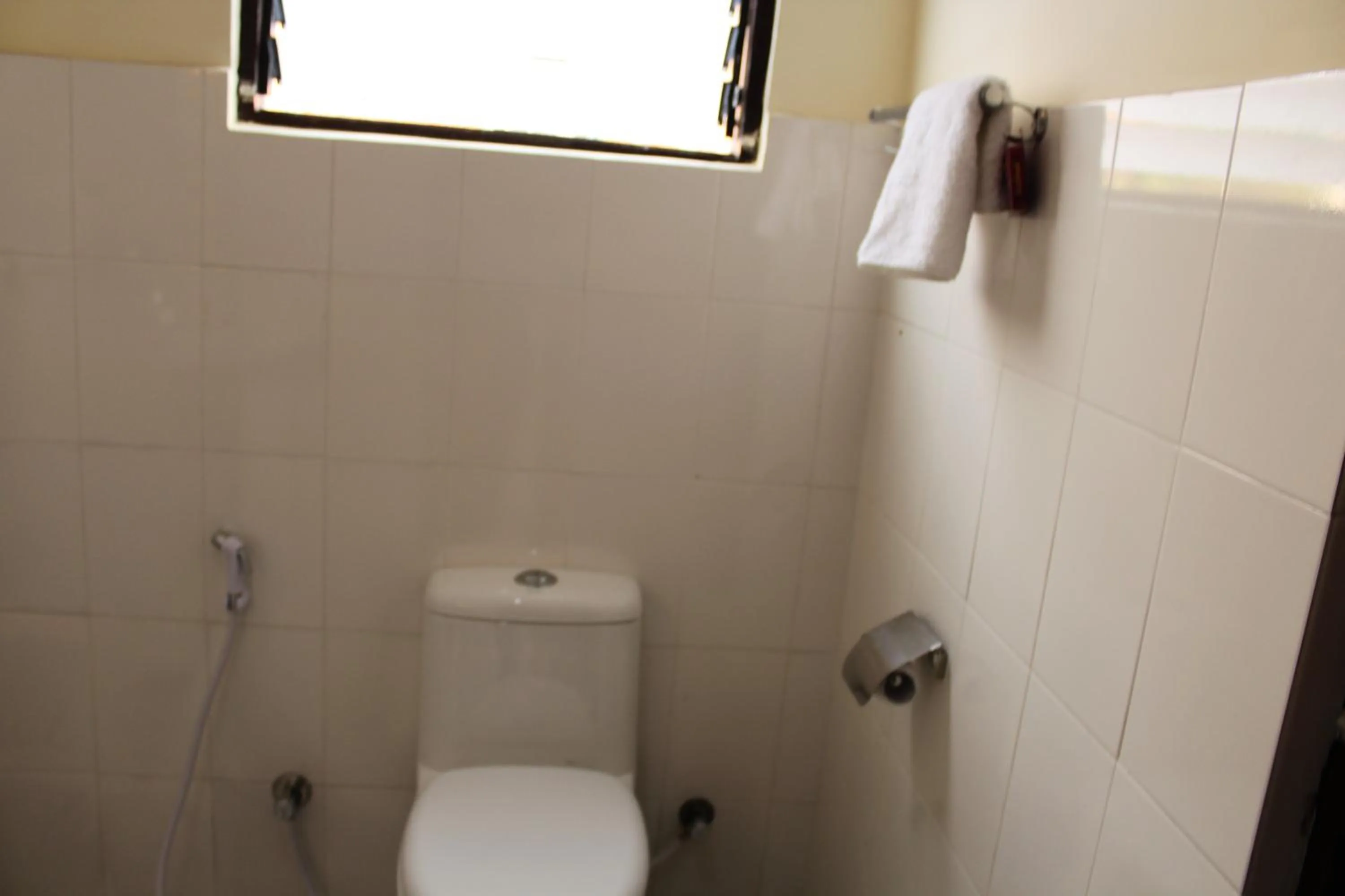 Bedroom in Hotel Gallery Nepal