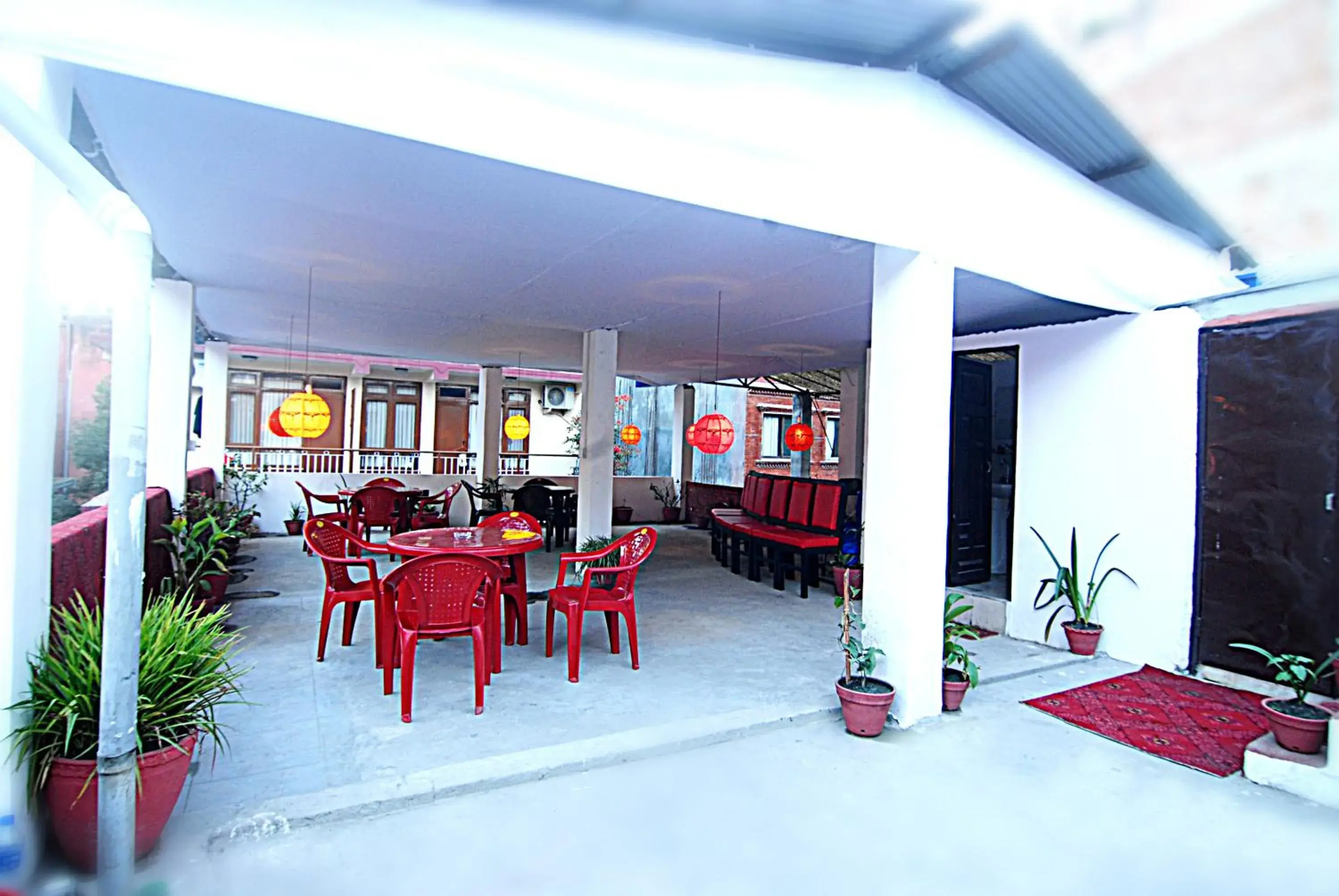 Hotel Gallery Nepal Hotel Gallery Nepal