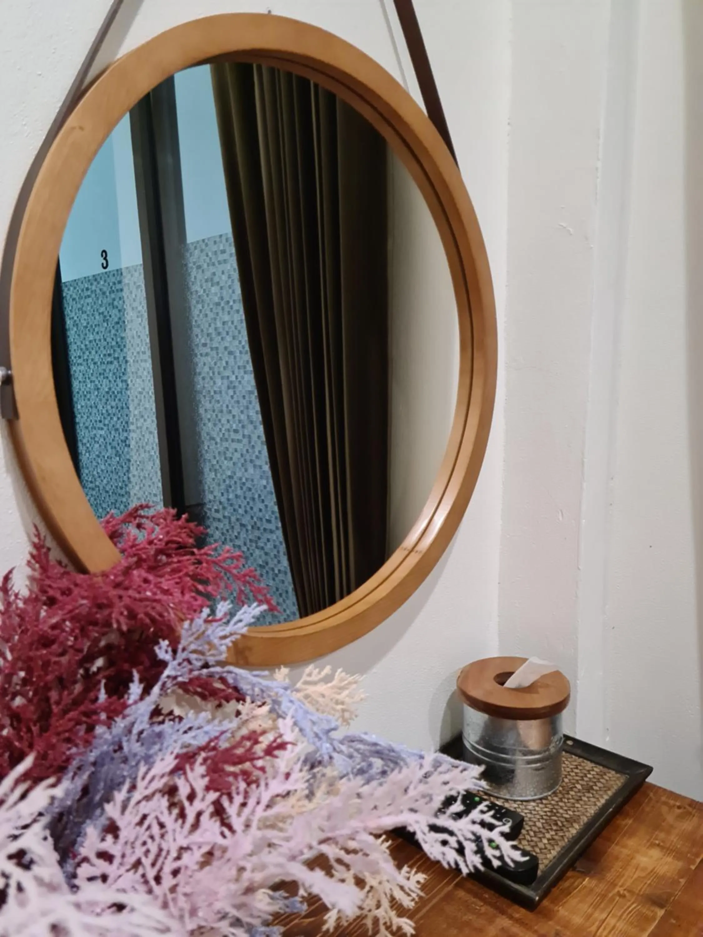 Bed in Samed Your House