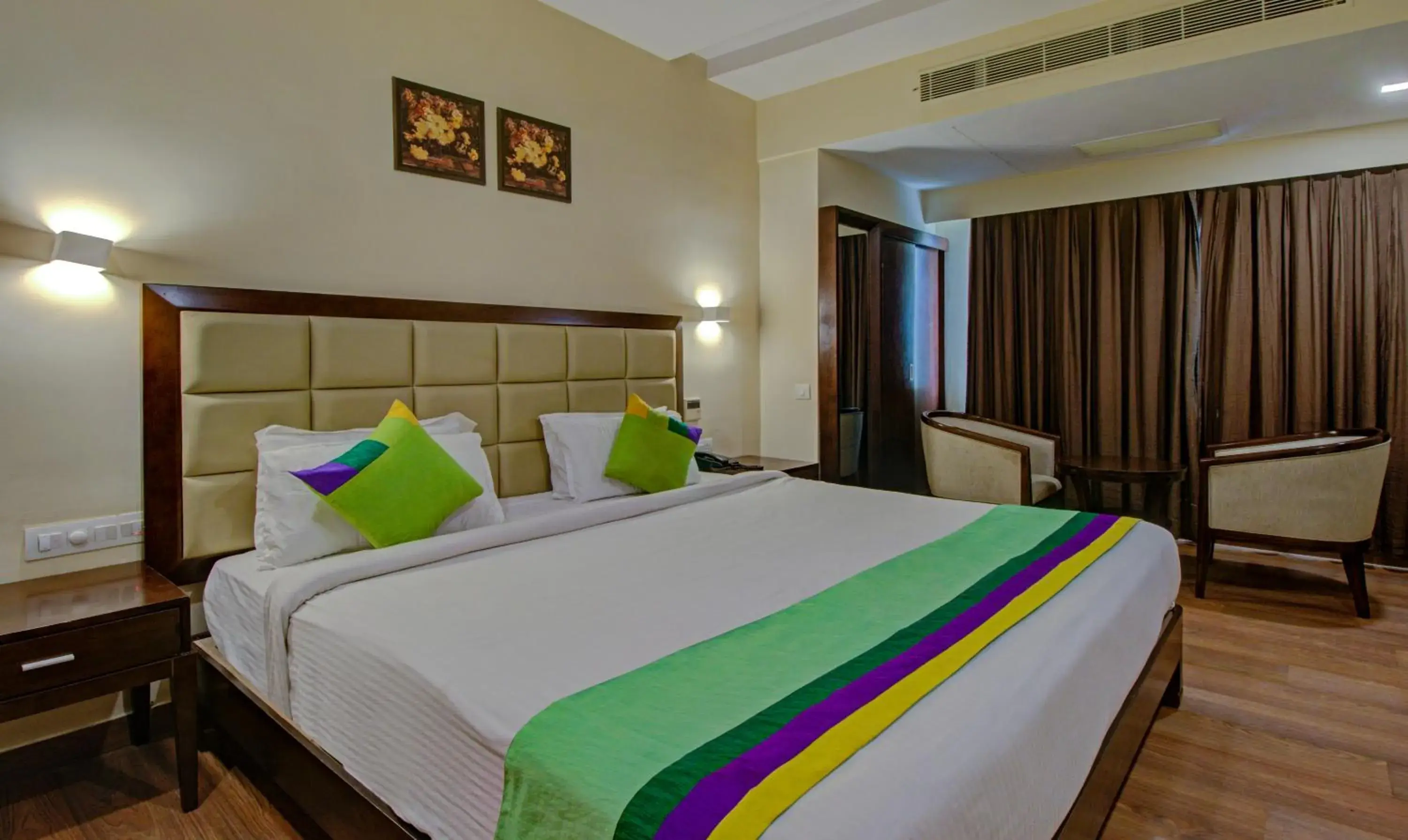 Treebo Alankar Inn Treebo Alankar Inn