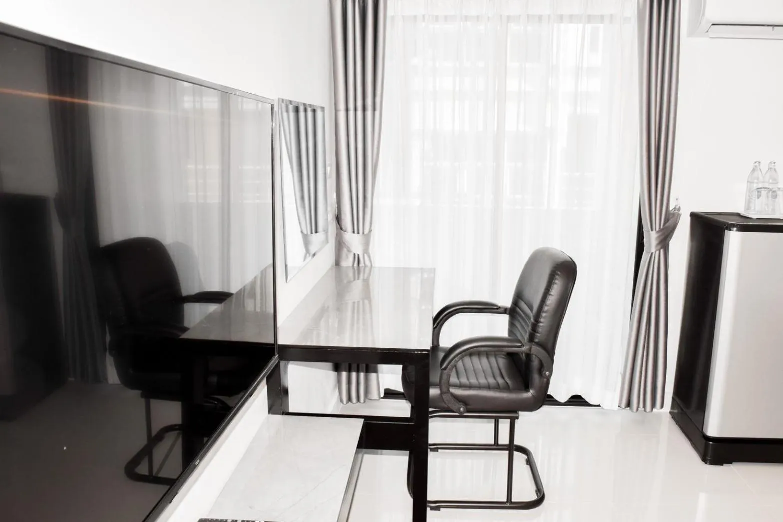 hair dresser in Wesahh Homeplace