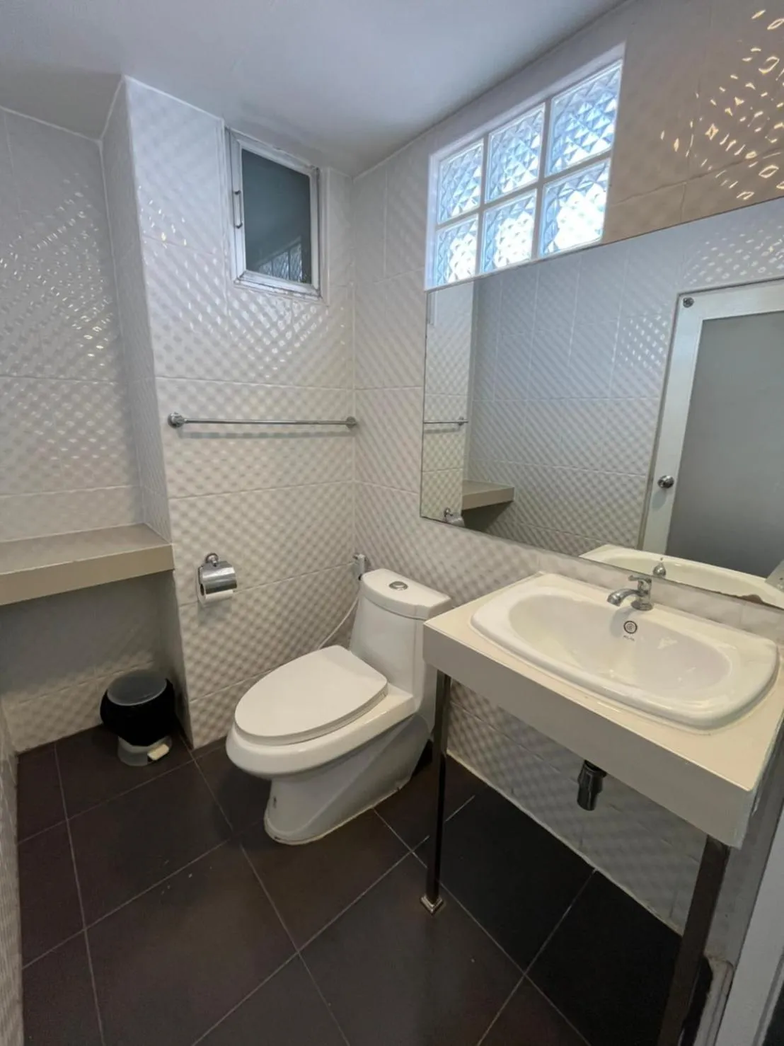 Bathroom in Wesahh Homeplace